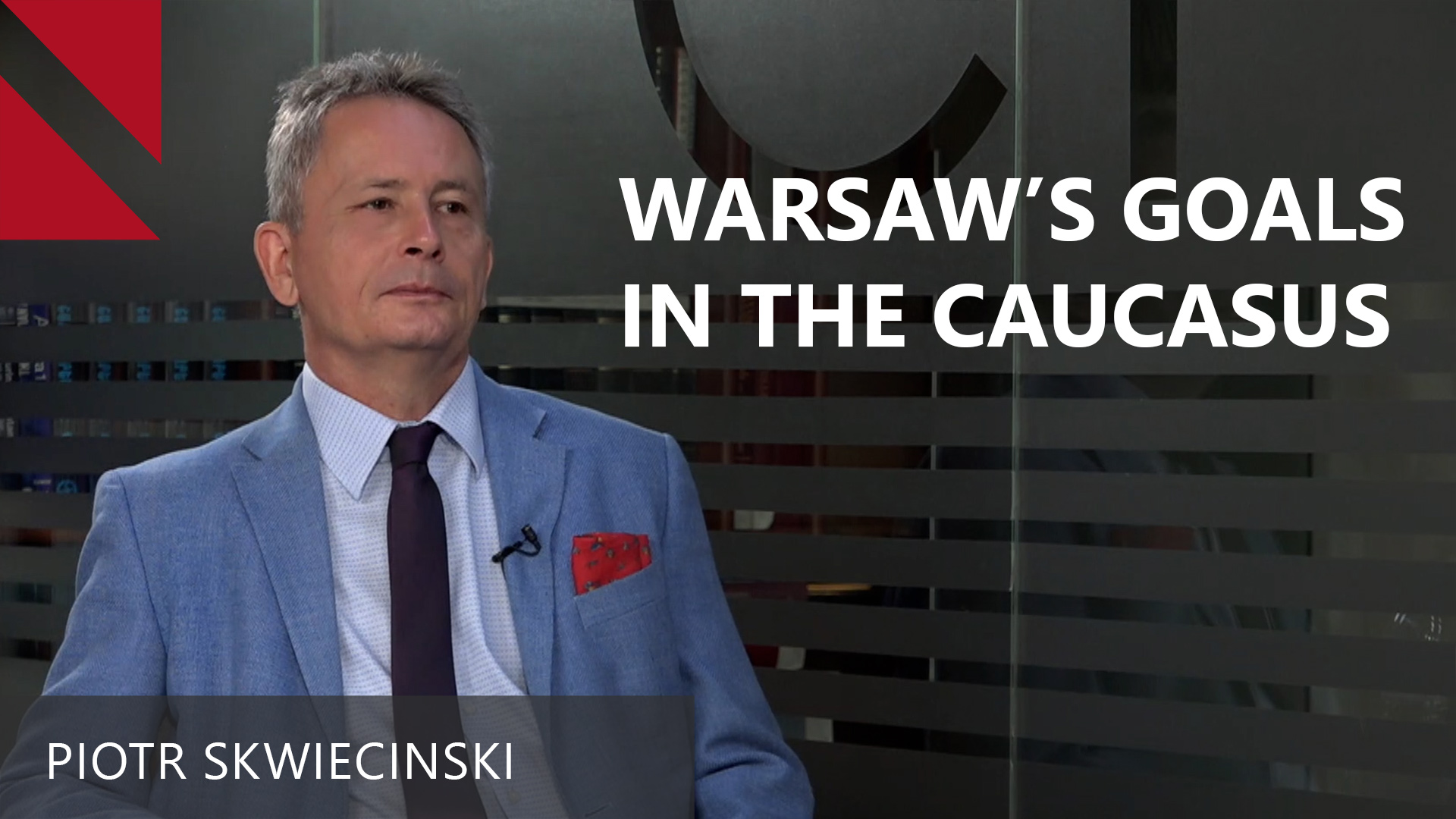 Ukraine and Armenia: The View From Poland