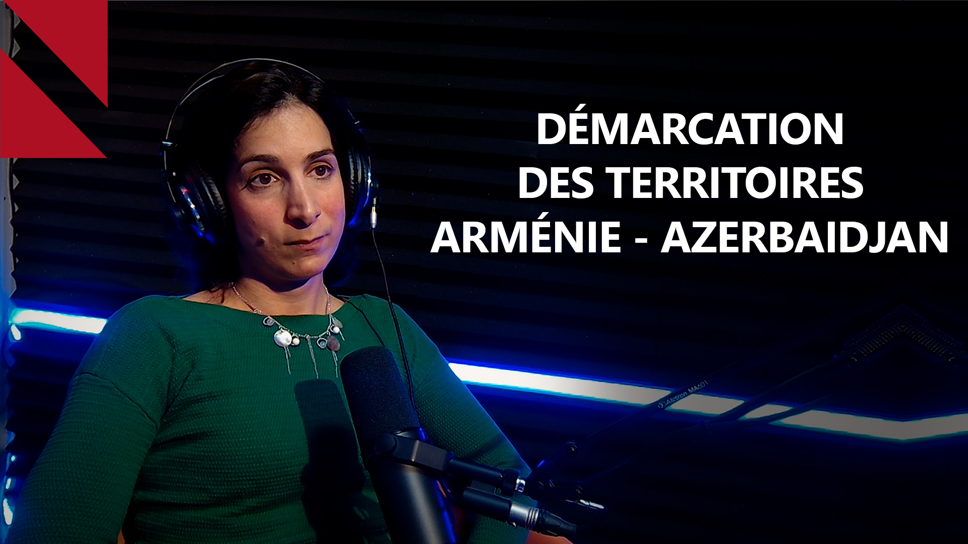 Territoires dans la région du Tavush: Une concession unilatérale? 