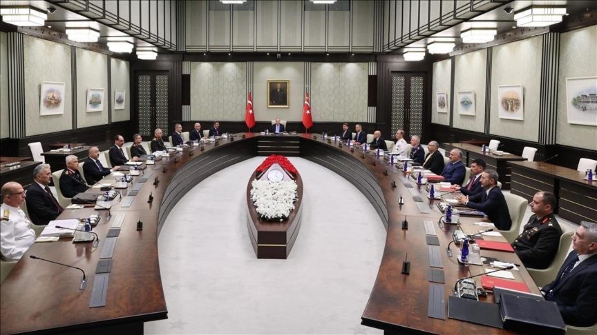 Թուրքիան հույս ունի՝ հայ-ադրբեջանական բանակցությունները խաղաղության կհանգեցնեն