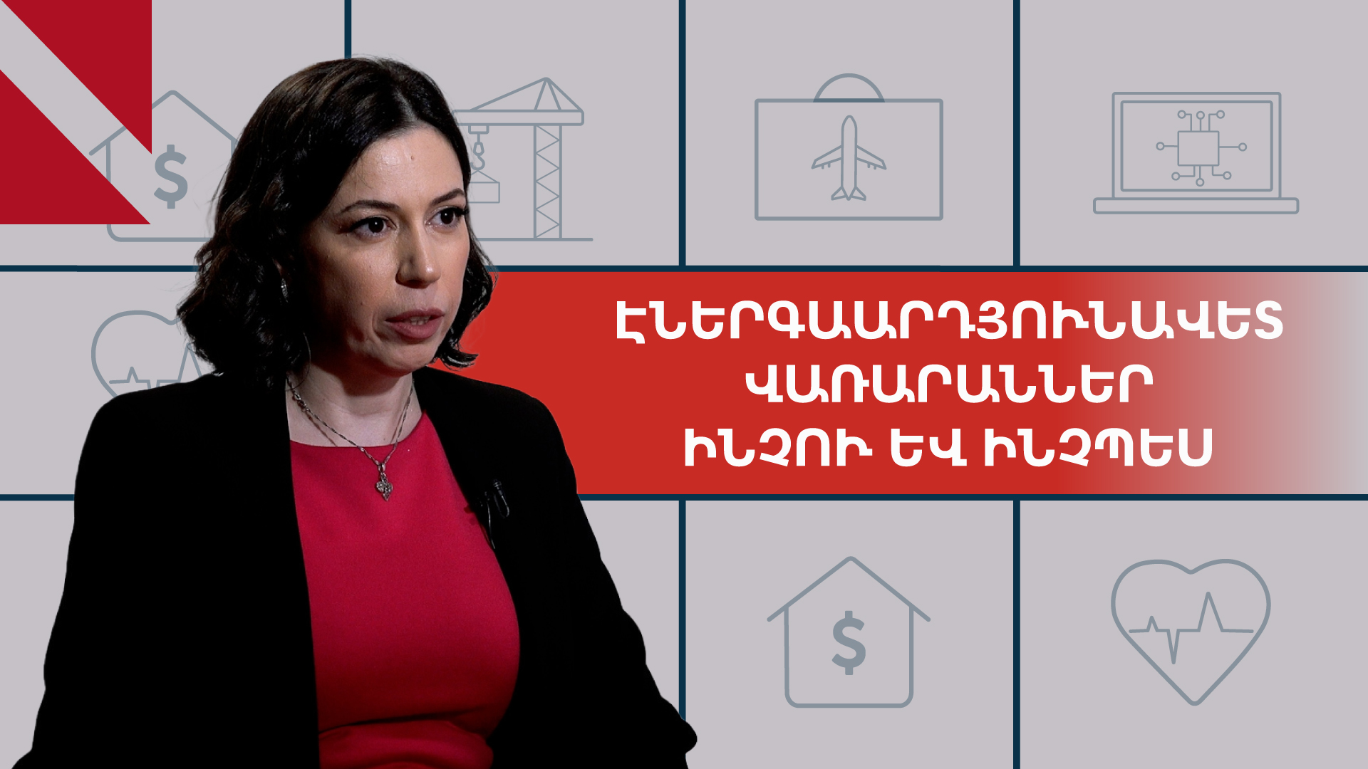 Էներգաարդյունավետ վառարանների առավելությունները. զրույց «ԷԿՈսերվ» ծրագրի թիմի ղեկավարի հետ