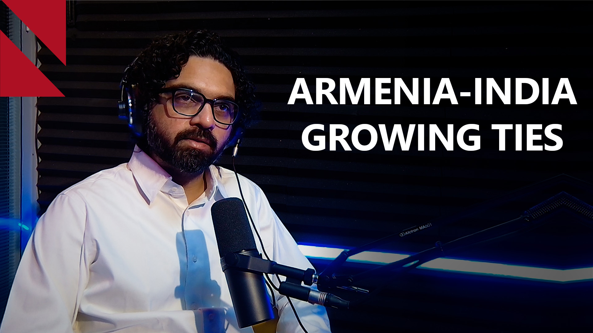 Armenia boosts deterrence efforts with key military procurements from New Delhi
