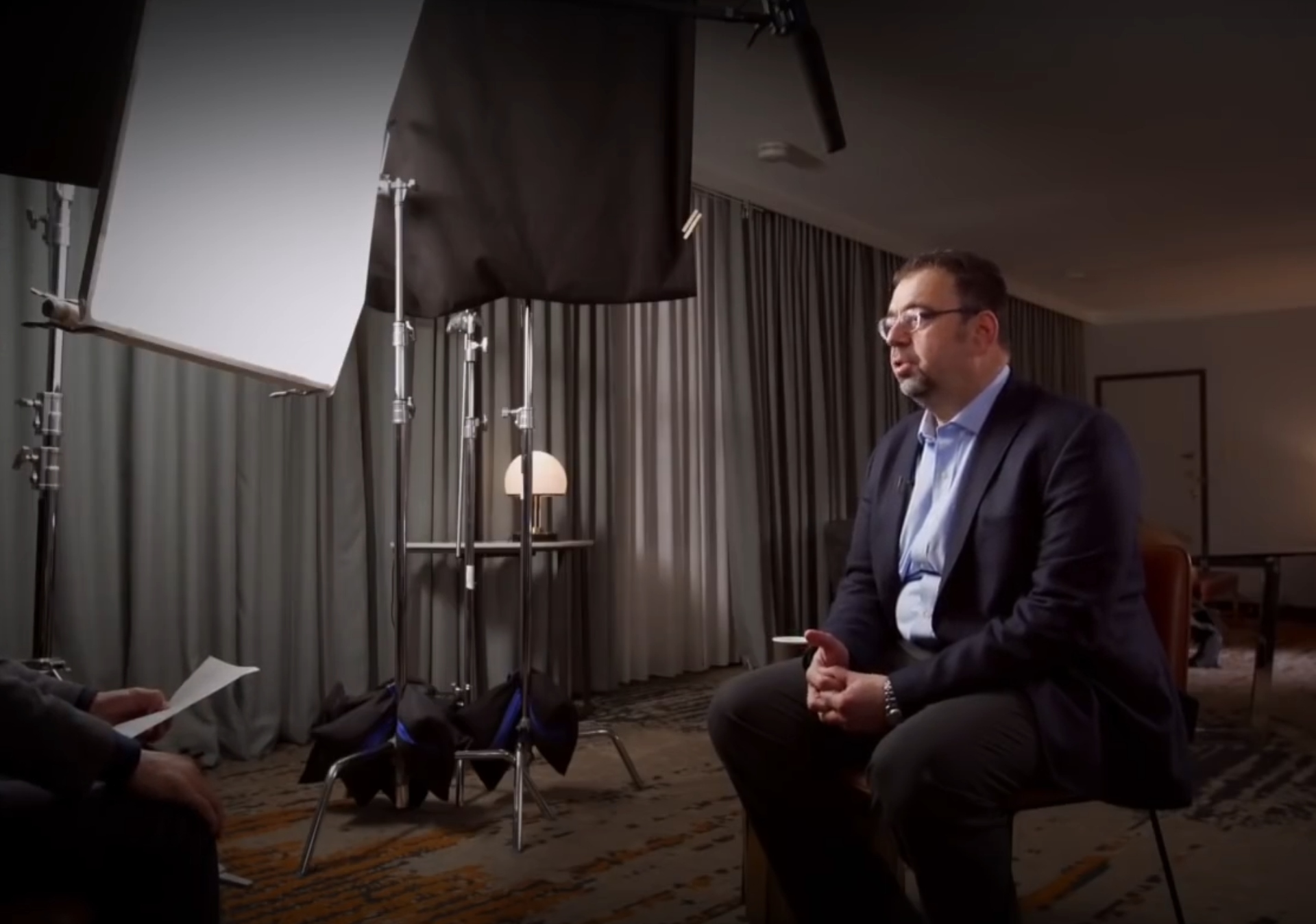 If Democracy Isn’t Pro-Worker, It Will Die: Daron Acemoglu
