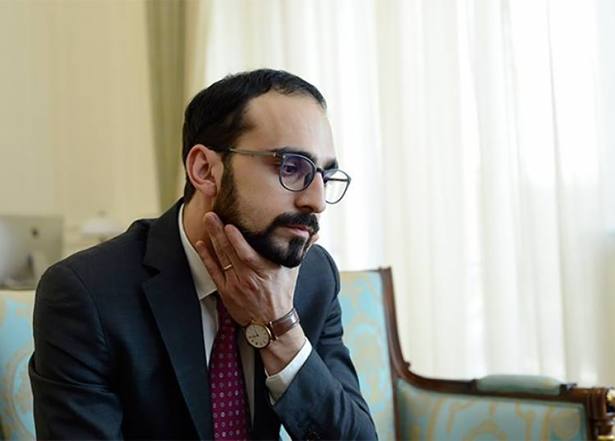 Ավինյանն ու լուծարվող ANIF-ի «ամենակարևոր, ամենախոշոր ու ամենահեռանկարային ծրագրերը»