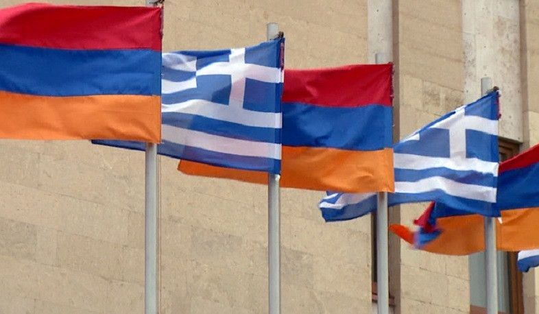 ԱԺ հանձնաժողովը հավանություն տվեց հայ-հունական ռազմատեխնիկական համագործակցության ընդլայնման համաձայնագրին