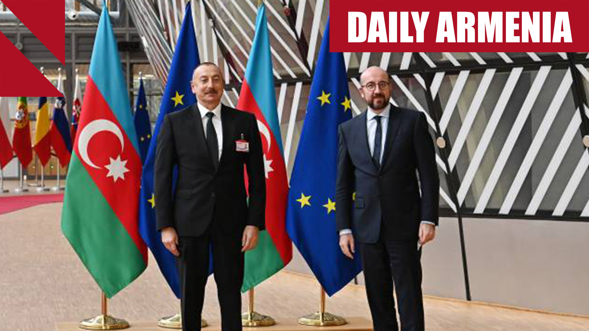 Azerbaijan creating ‘artificial obstacles’ to normalization deal, Armenia charges
