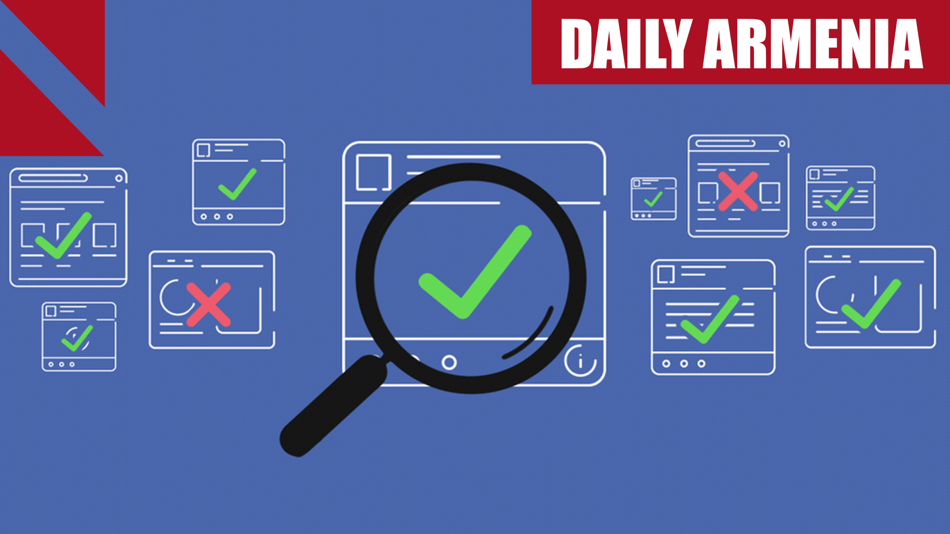 CivilNet becomes first Armenian news site to join Meta’s third-party fact-checking program