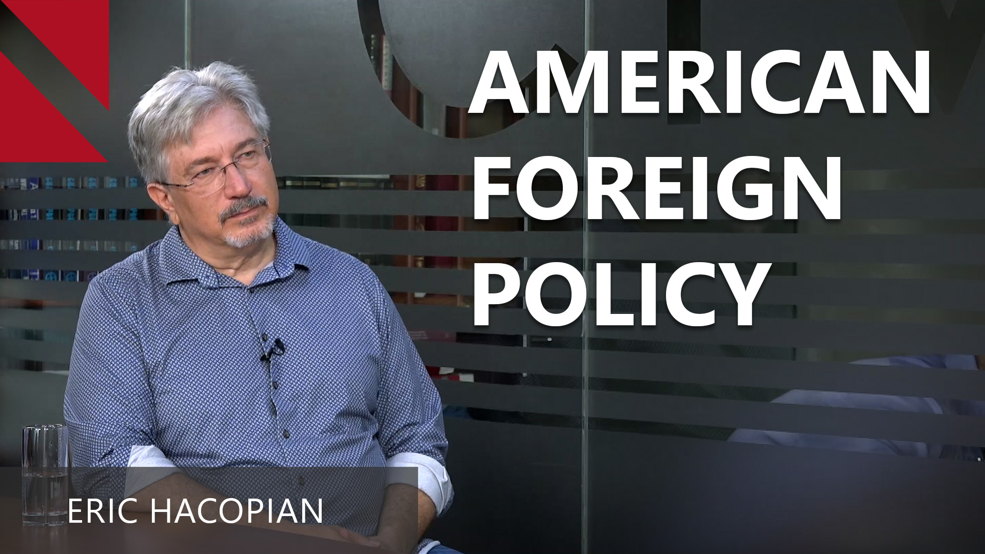 Biden’s out. What does that mean for Armenia?