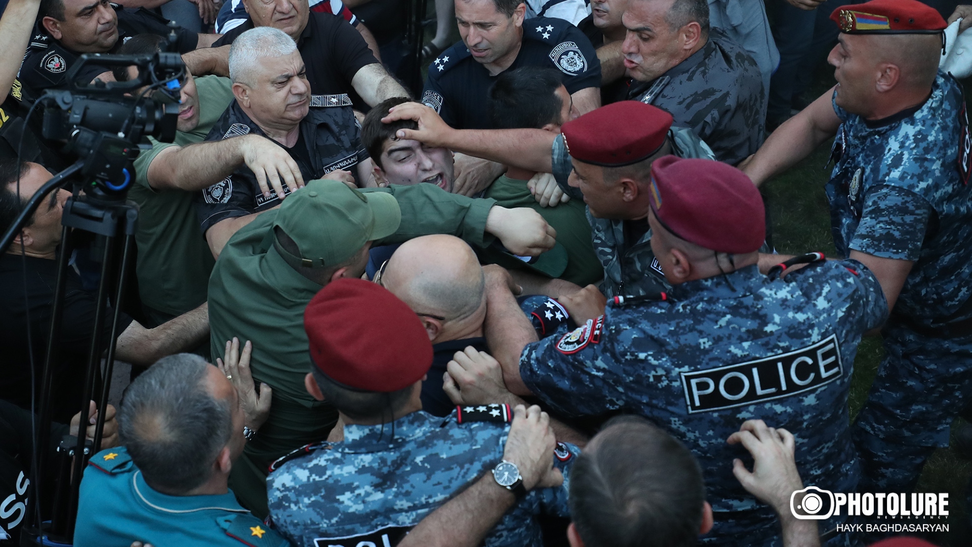 Armenia’s democratic gains at risk: what the West should and shouldn’t do