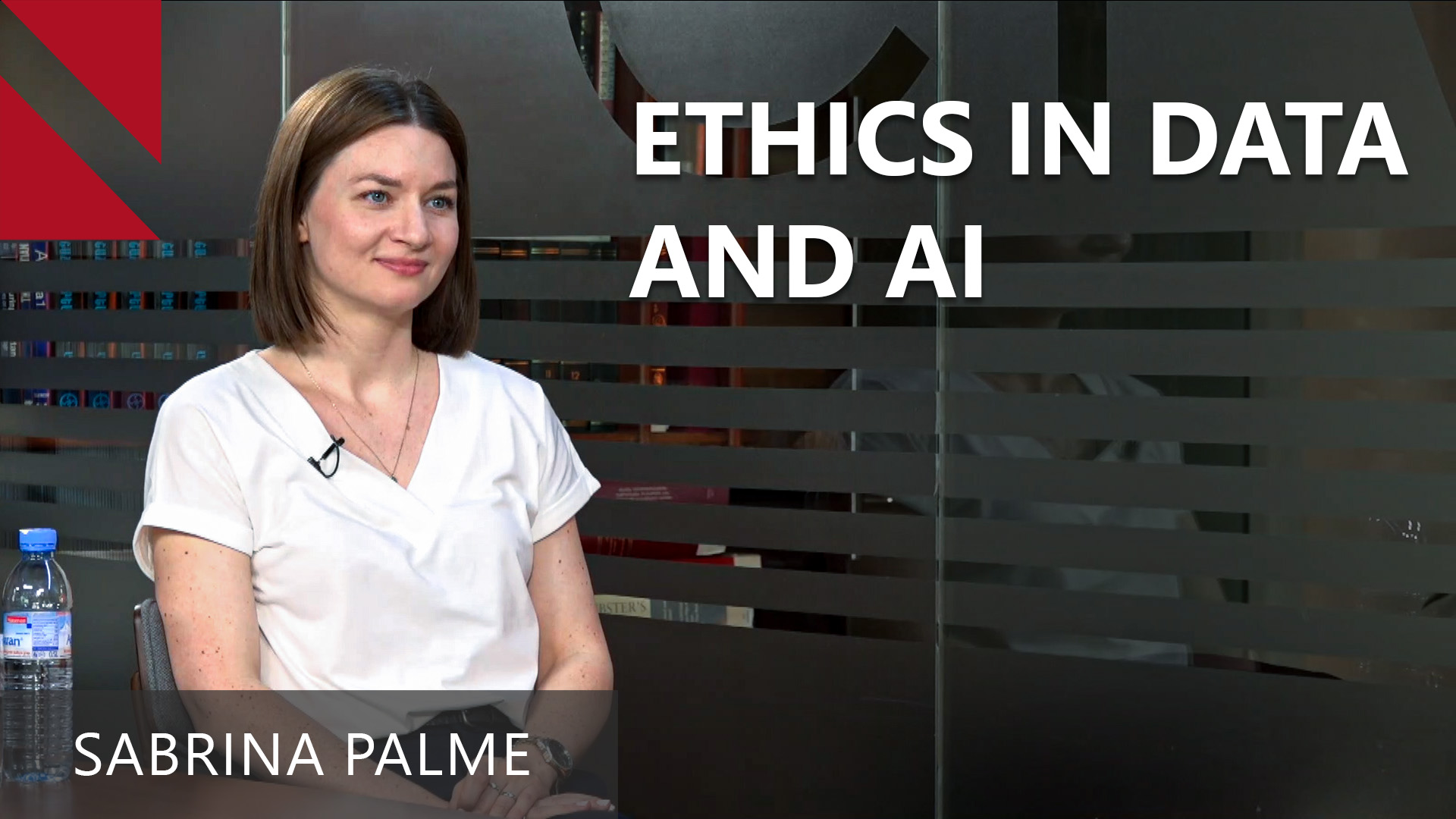 Tackling AI bias and ethical dangers