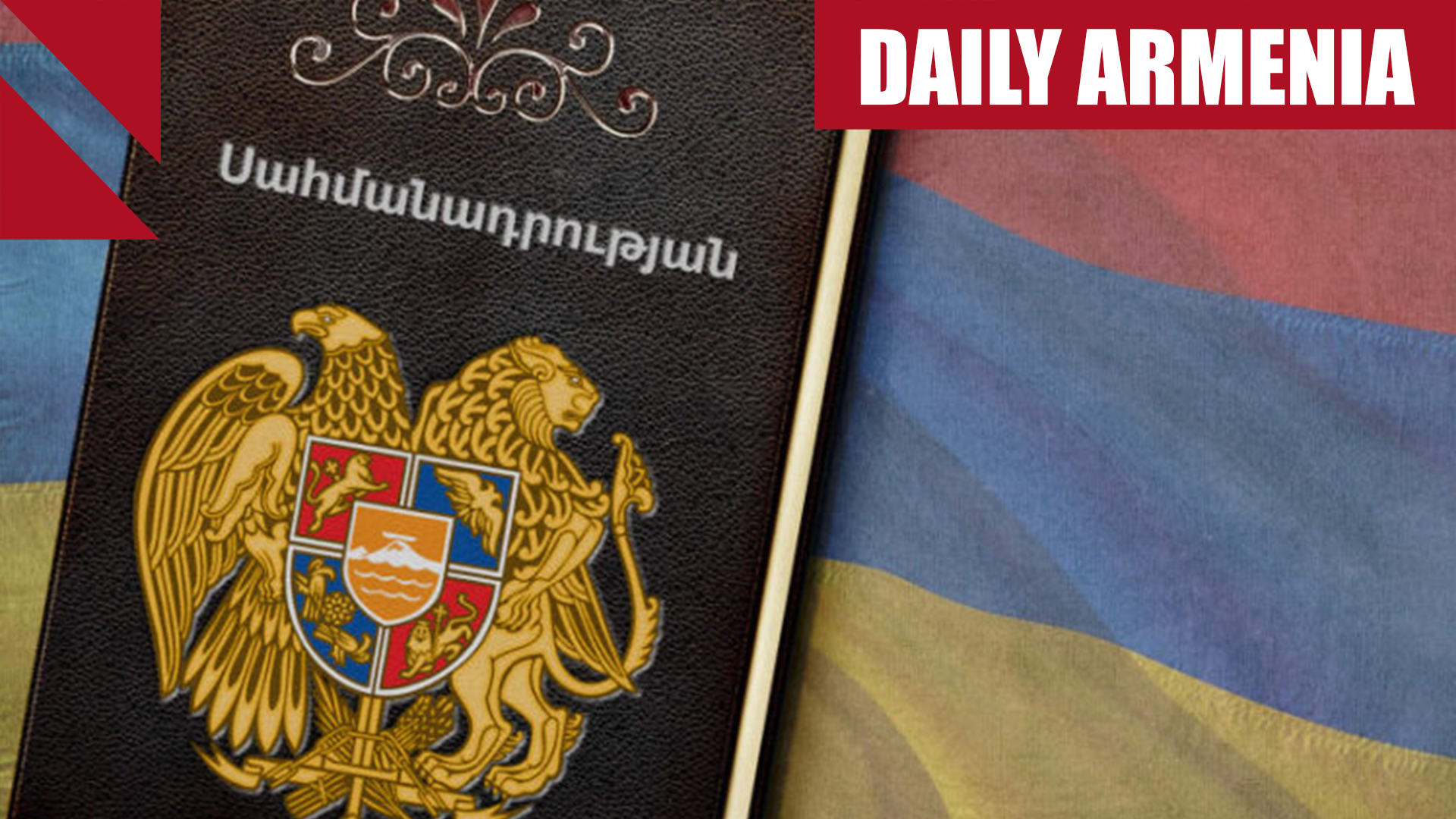 Armenia to hold constitutional referendum in 2027