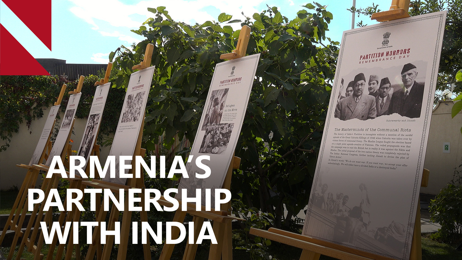 India’s ambassador highlights ‘capacity building’ amid deepening defense ties with Armenia