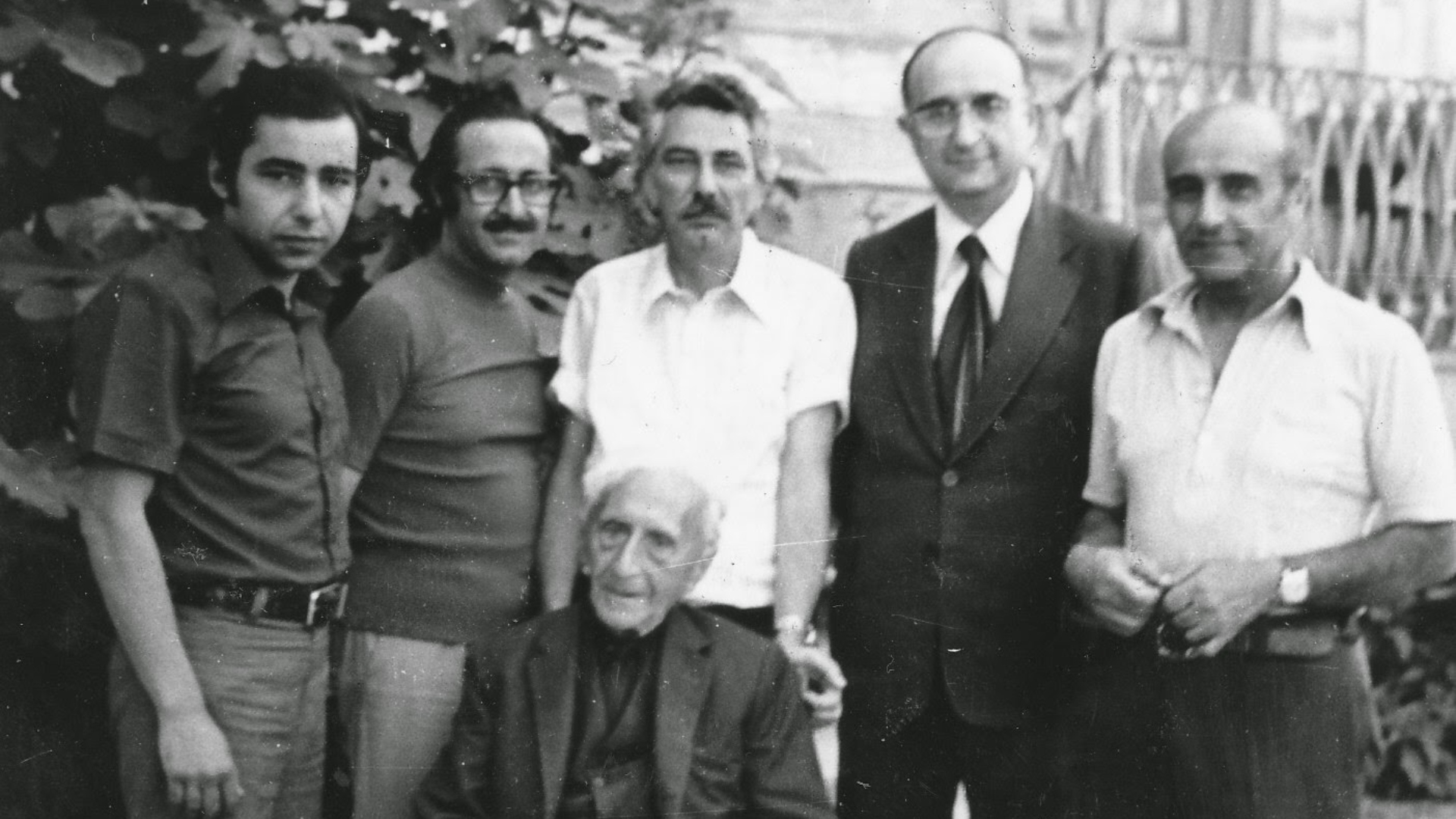 A lifetime of exile in Istanbul