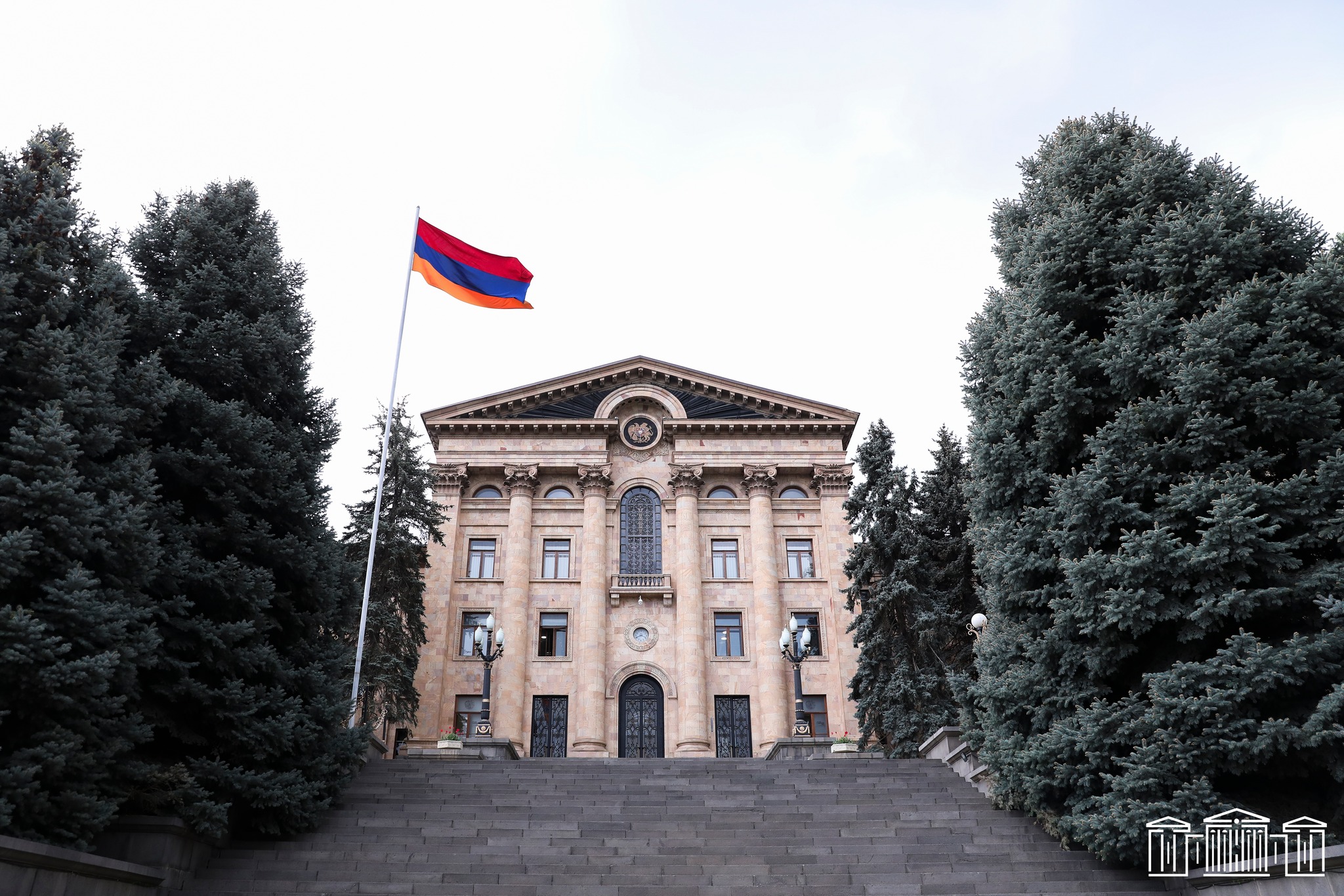ԱԺ-ն վավերացրել է Եվրաջասթի հետ համագործակցության մասին համաձայնագիրը