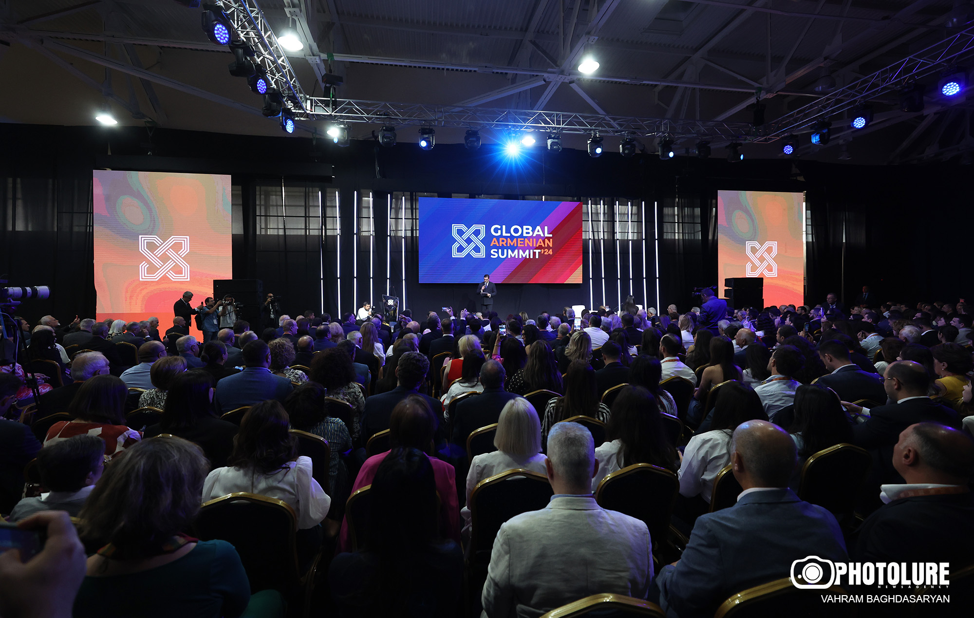 Կառավարությունը ռազմական ճանապարհով օկուպացված տարածքները վերադարձնելու խնդիր չի դնում. Փաշինյան