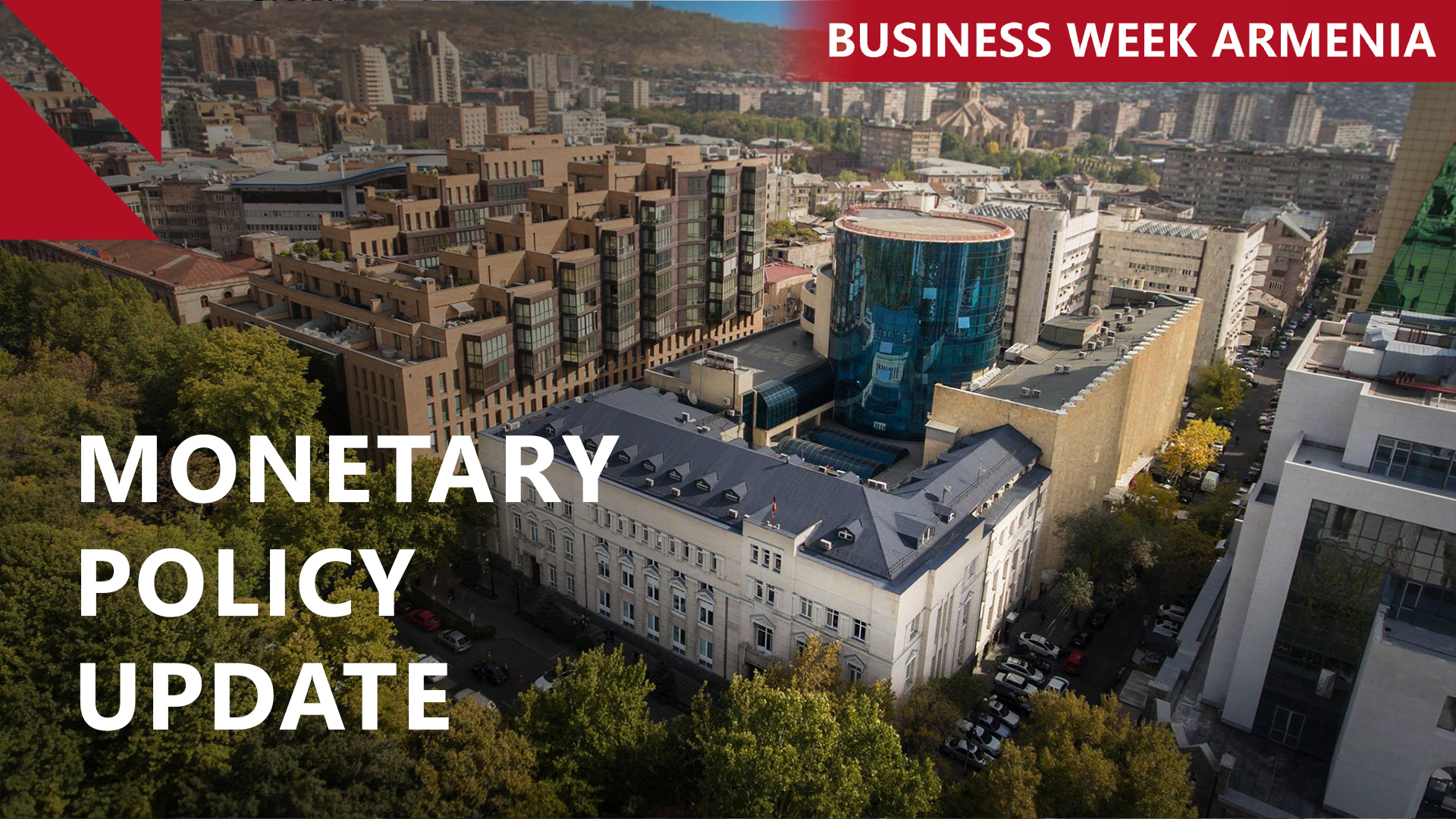 Armenia walks back controversial tax proposal after business leaders protest: THIS WEEK IN BUSINESS