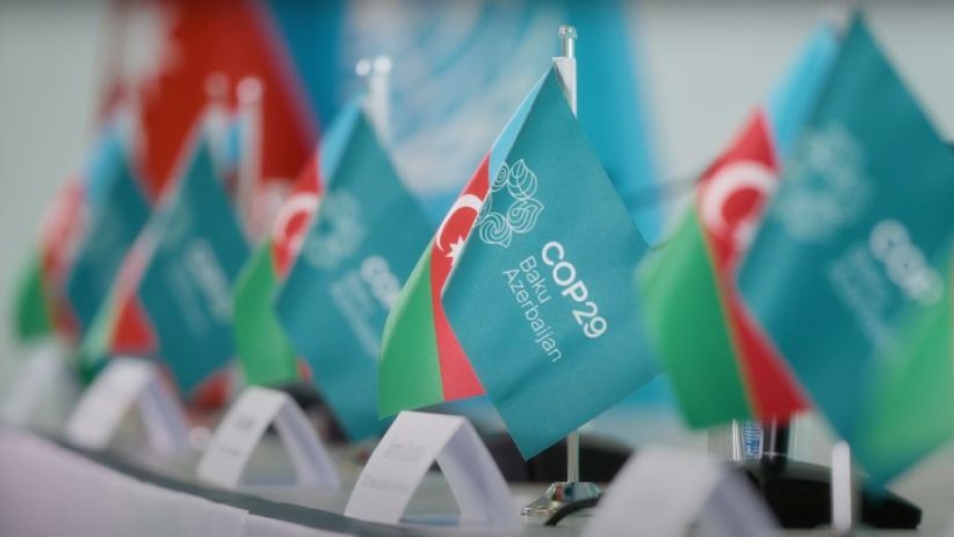 Հայաստանը COP29-ին մասնակցելու հարցով որոշում դեռ չունի․ Փաշինյան