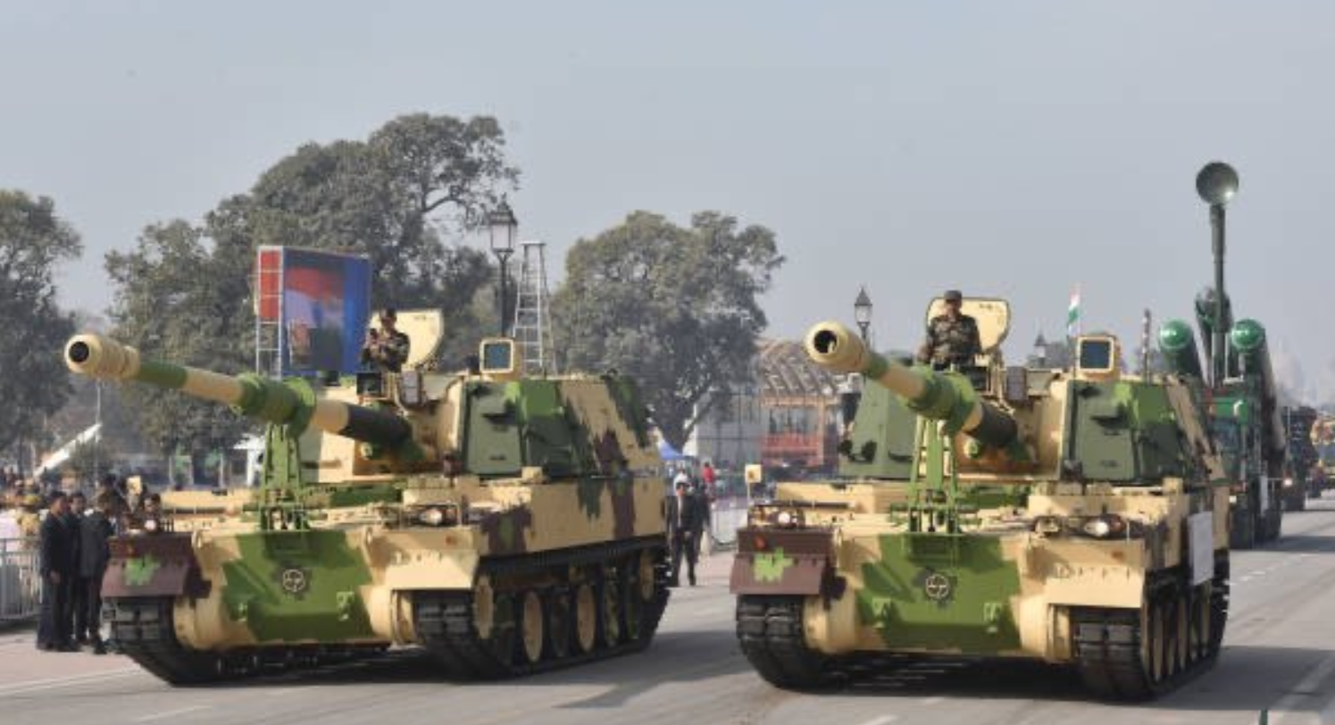 How Armenia became important to India’s defense export strategy