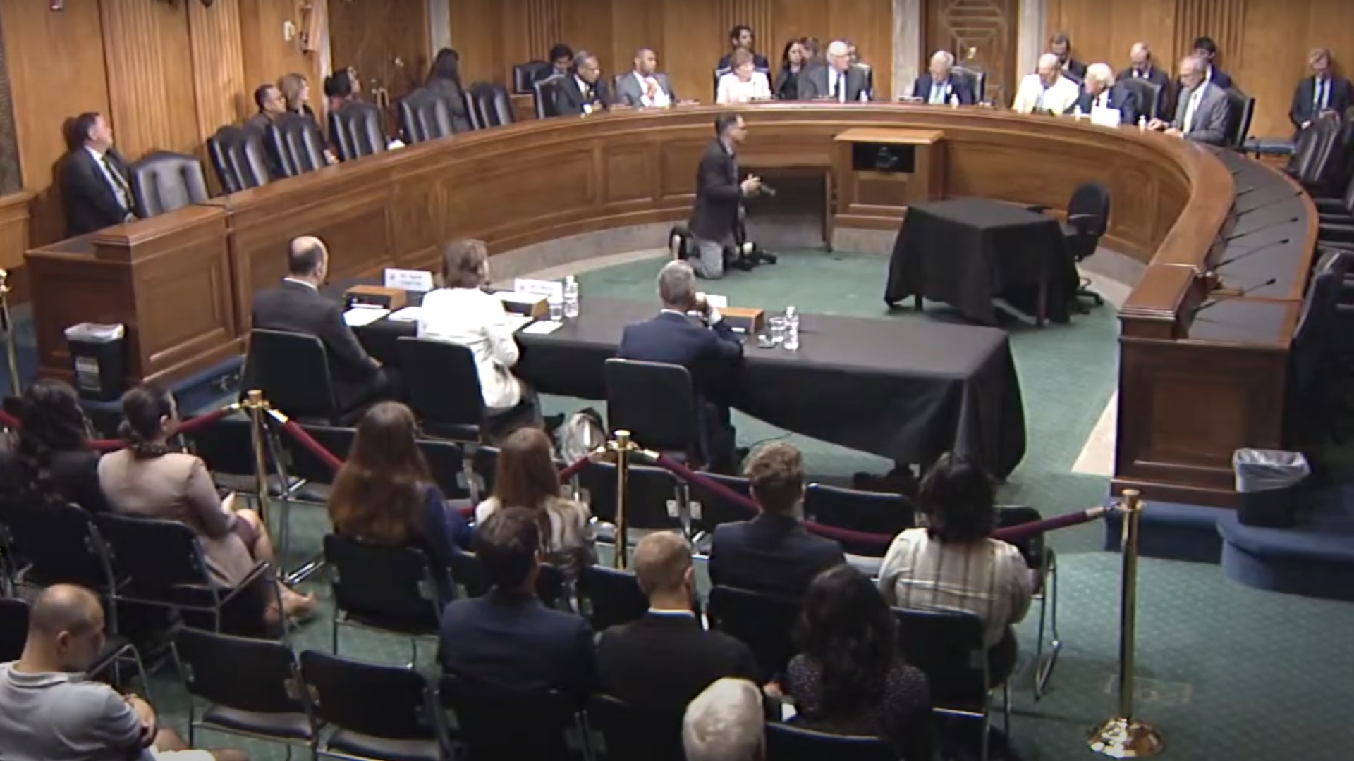 ‘Clear bipartisan support’ for Armenia in Congress, members say