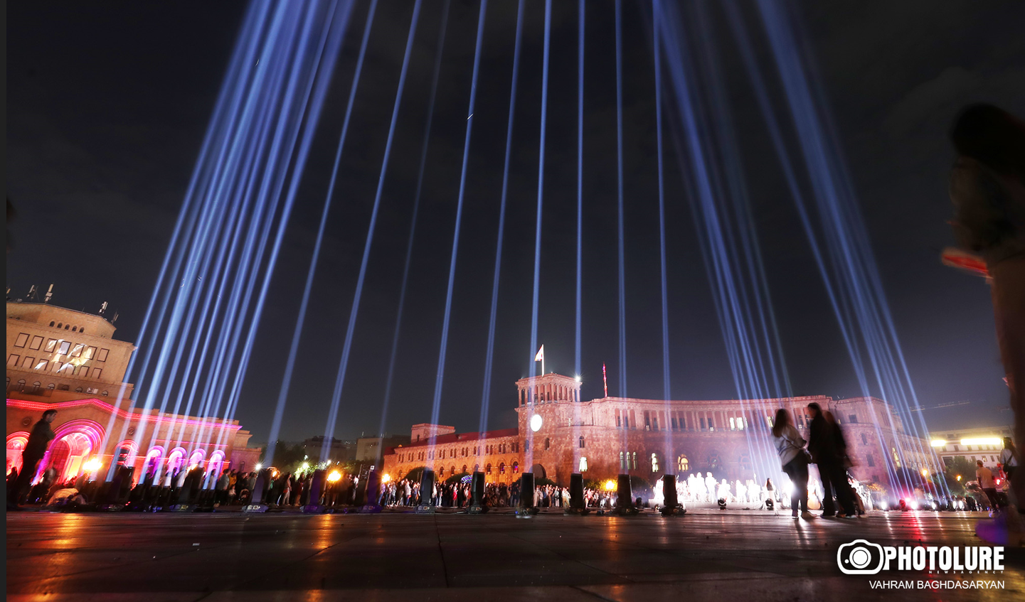 The Cost of Compliance: Armenian Civil Society’s Missed Responsibilities
