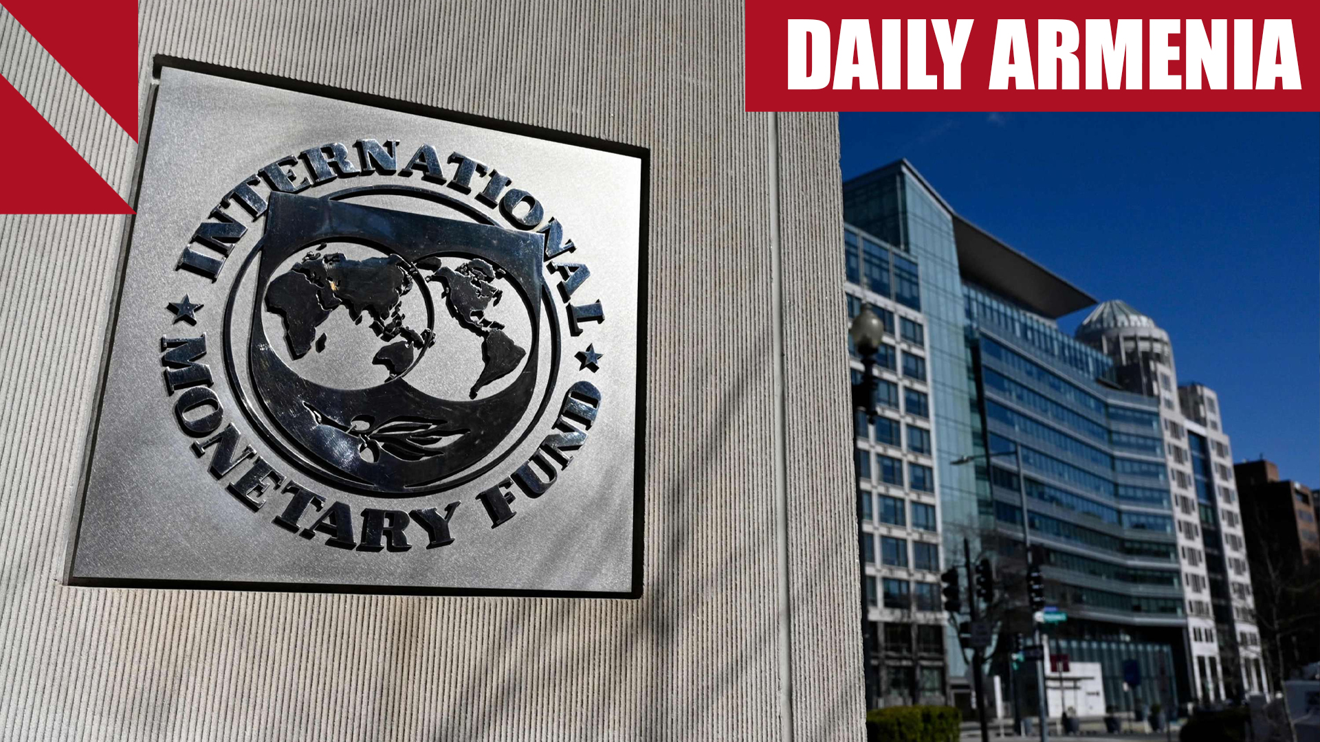 IMF to provide nearly $25 million to Armenia