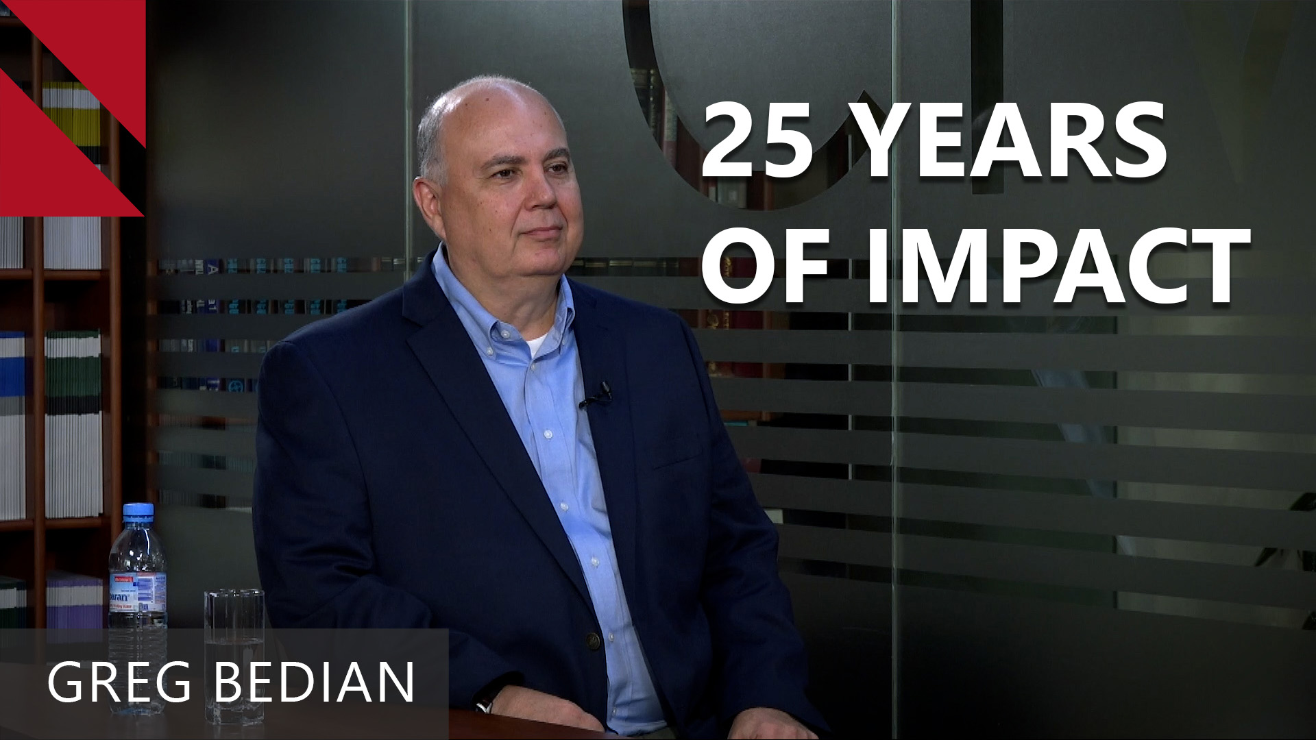 Tufenkian Foundation’s 25 years of service and impact