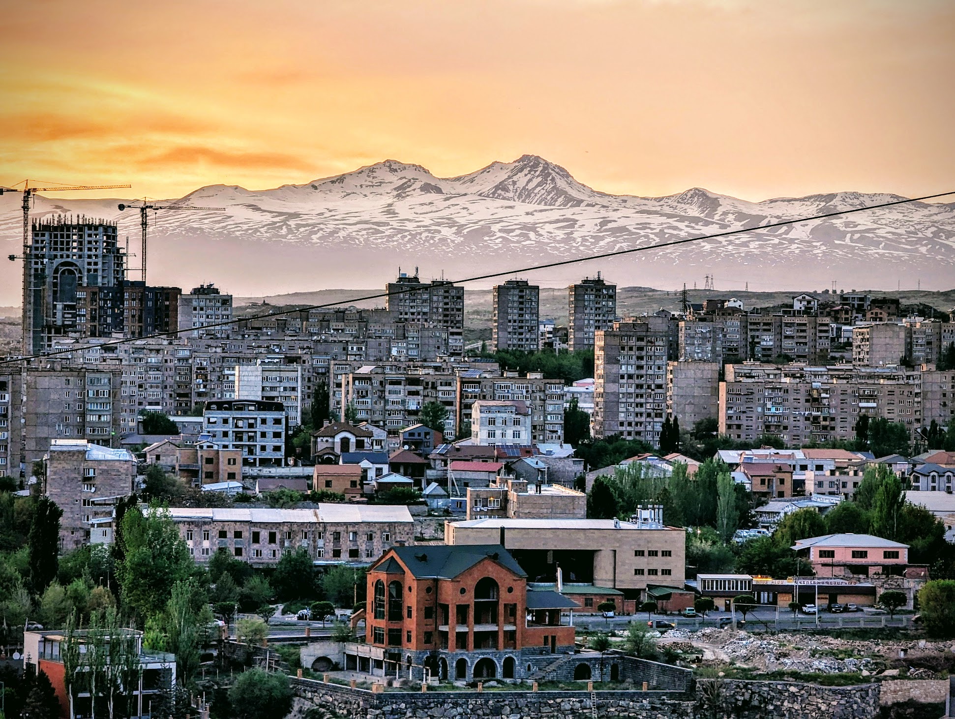 Արցախցիների բնակապահովման ծրագրի համար ստացվել է 990 դիմում