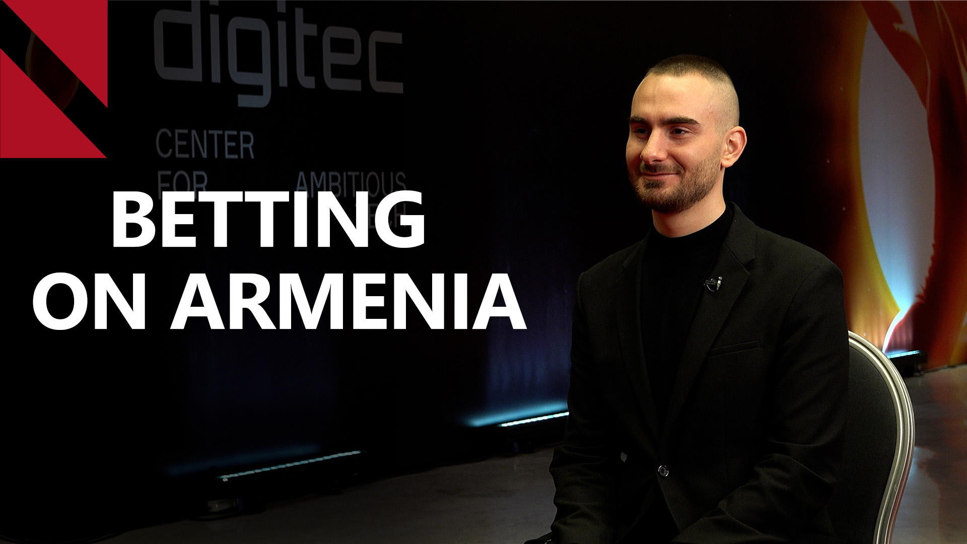 How to foster and keep Armenian startups