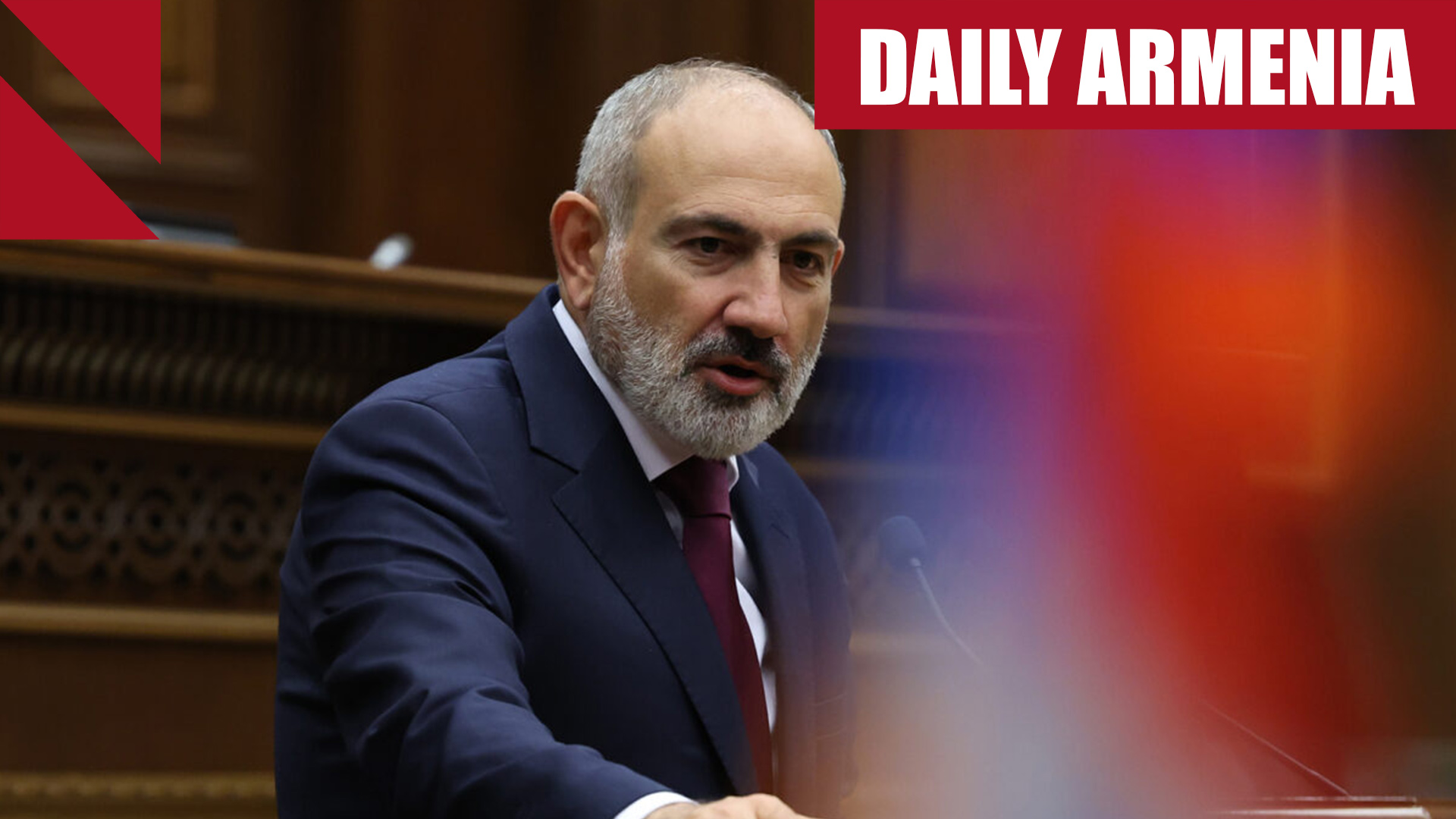 Text of normalization deal with Azerbaijan not to be disclosed 