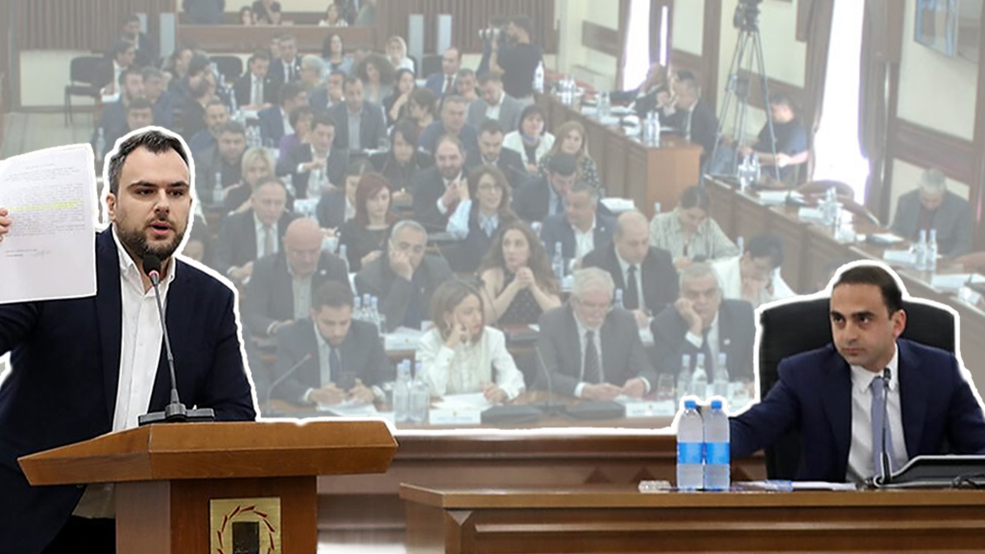 Ավագանու քվեարկություններից բացակայություններ. ովքեր են զրկվում և չեն զրկվում մանդատից