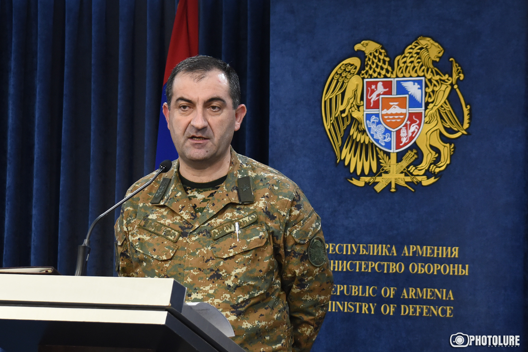«Առաջիկայում պատերազմ չի լինի, բայց ողջամիտ ժամկետում կլինի»