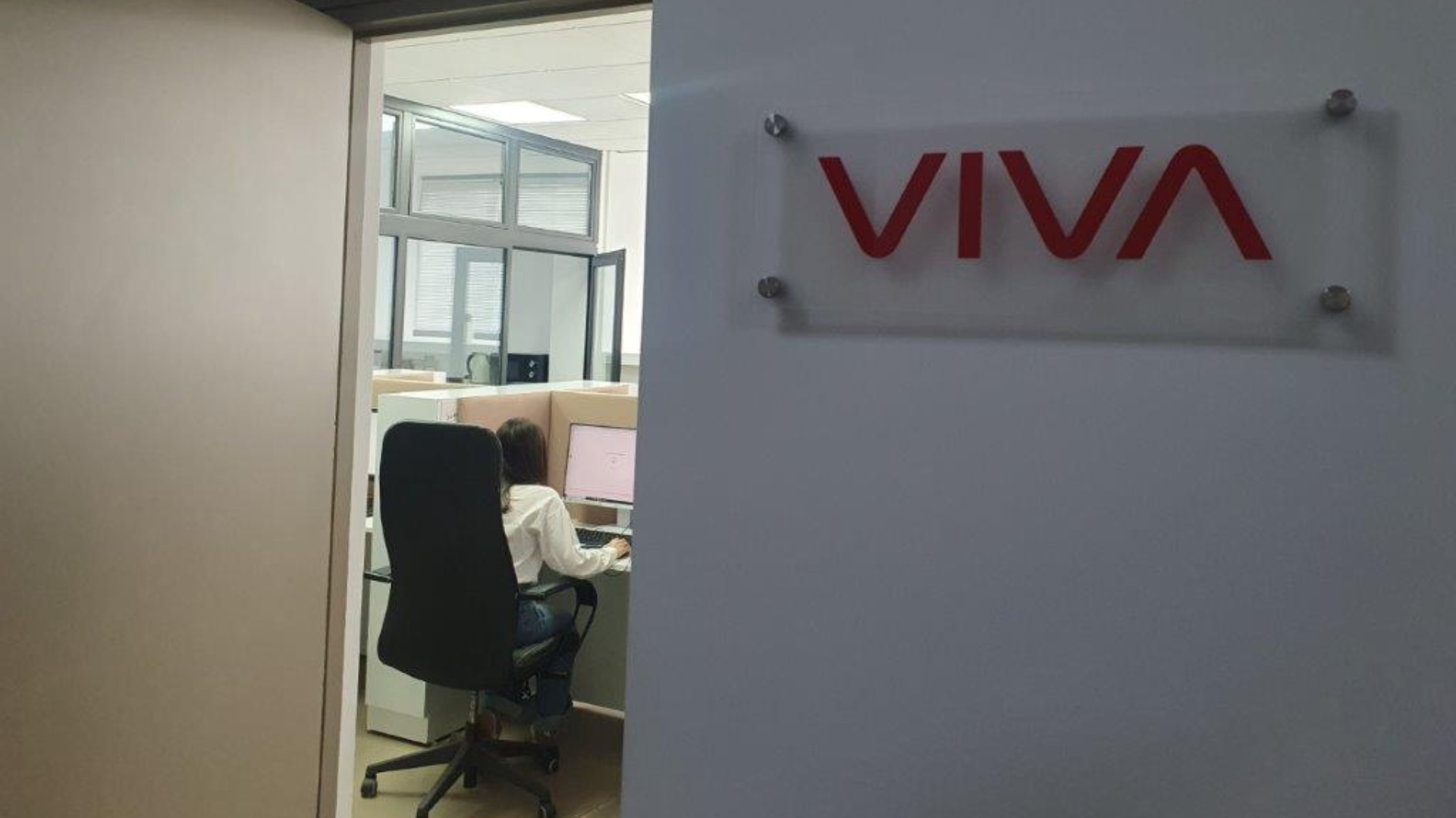 Viva-ի Վանաձորի զանգերի կենտրոնը՝ թվային ենթակառուցվածքի ապակենտրոնացման ժամանակակից մոդել