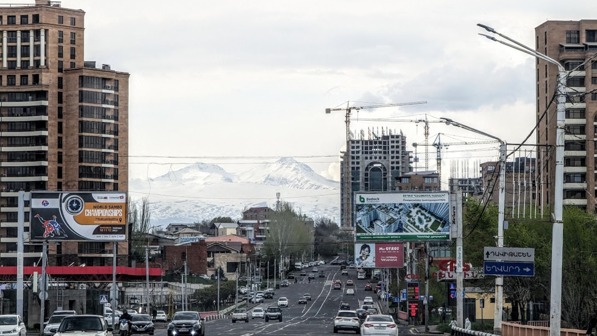 Armenia’s tax reform ignites debate as small businesses sound alarm