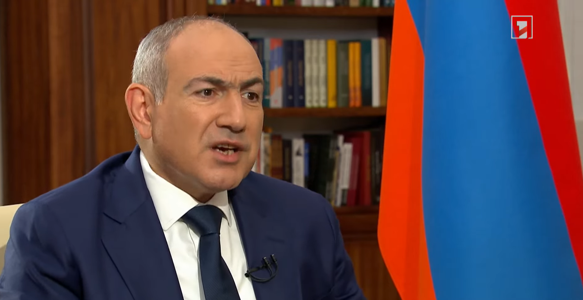 Բաքուն փորձում է տարածաշրջանում էսկալացիայի «լեգիտիմություն» ձևավորել