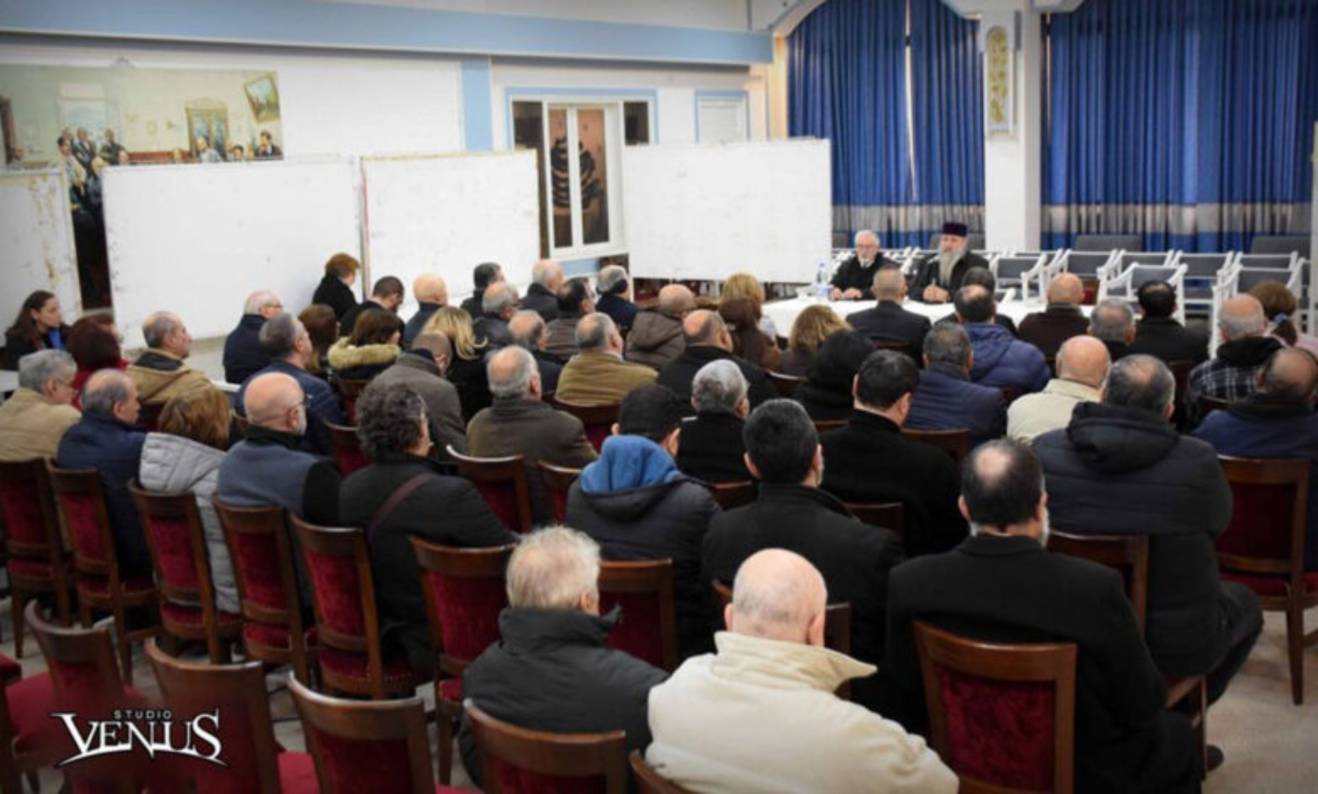 «Հալէպի մէջ հետզհետէ կը մեղմանան զինեալ երեւոյթները»