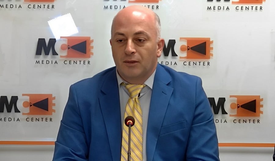 Հալեպի հայերի առաջին խումբը Հայաստան կժամանի դեկտեմբերի 14-ին