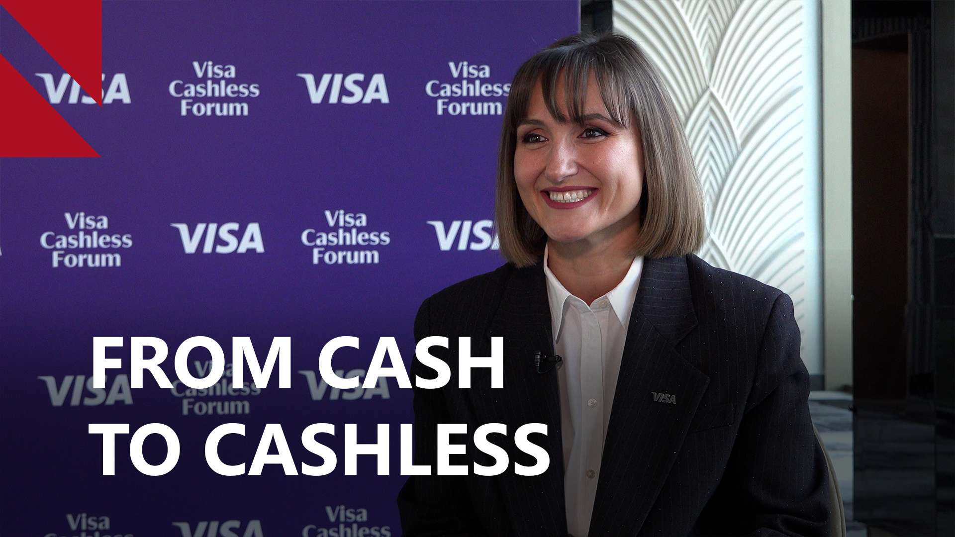 Visa’s vision for business and economic development in Armenia