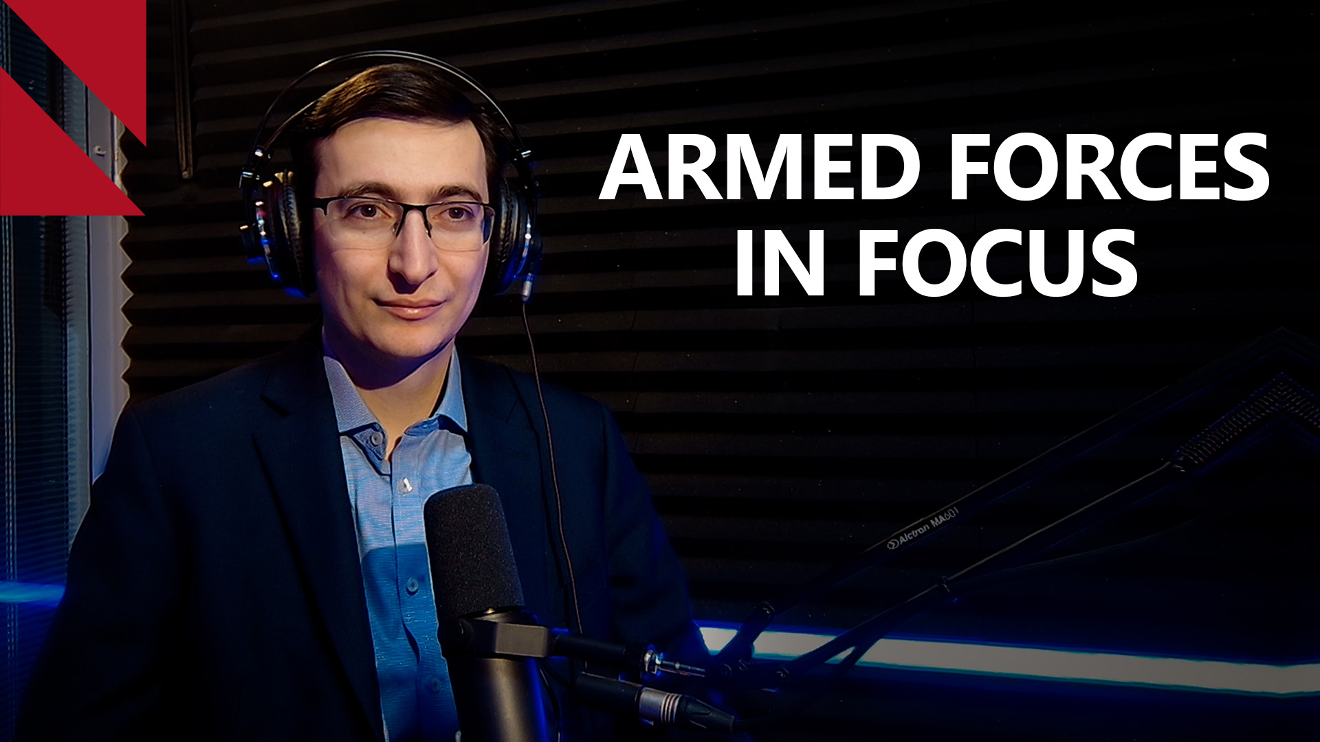 Armenia’s evolving military capabilities