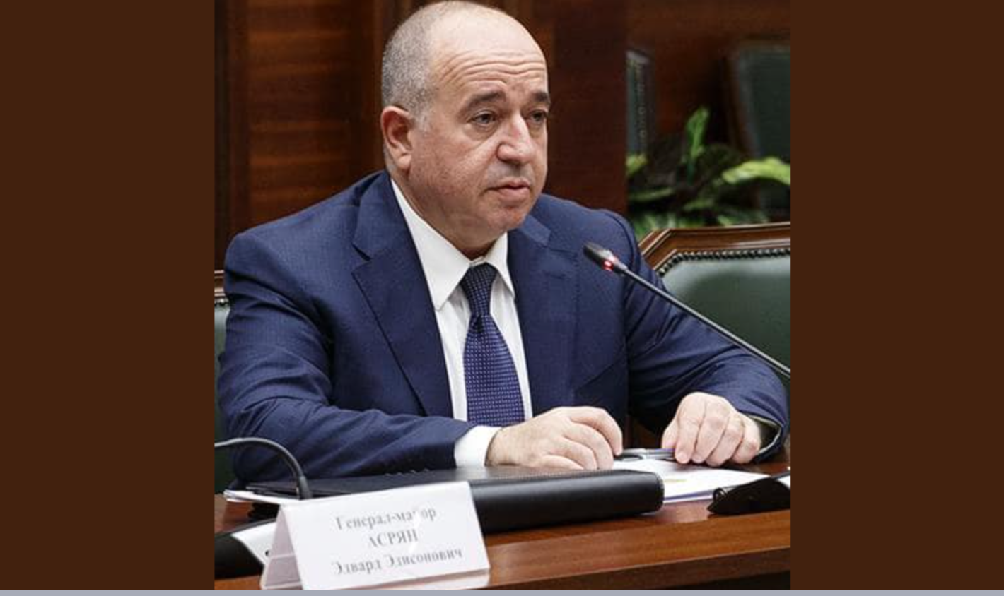 Մոսկվայում բերման է ենթարկվել Հայաստանի պաշտպանության նախկին նախարարը
