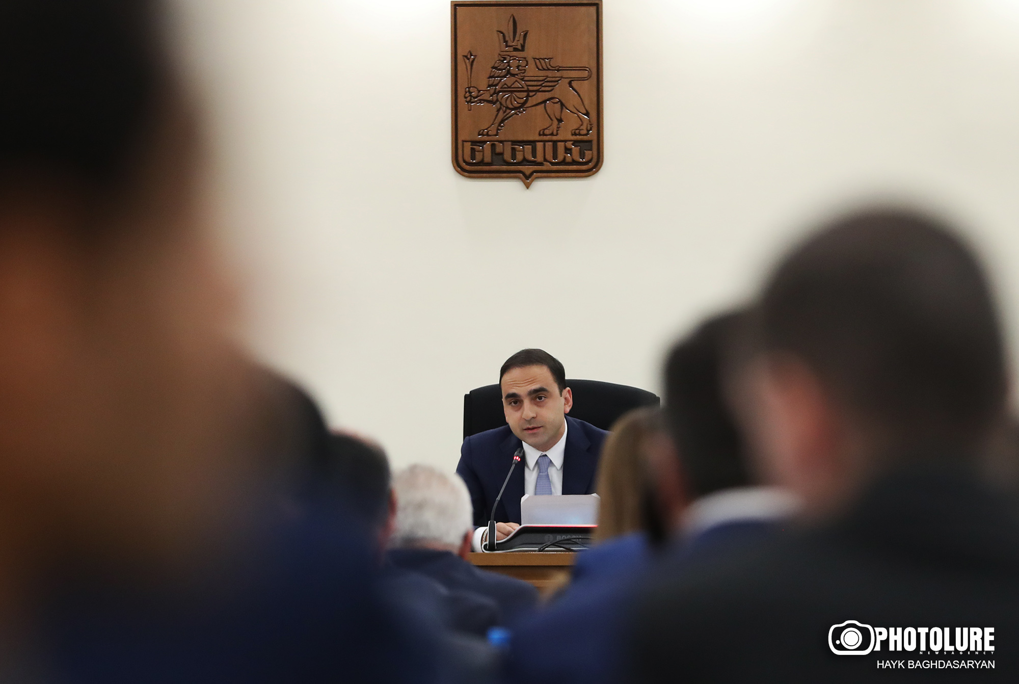 Տրանսպորտի գործադուլի կազմակերպիչները ենթարկվելու են պատասխանատվության. Ավինյան
