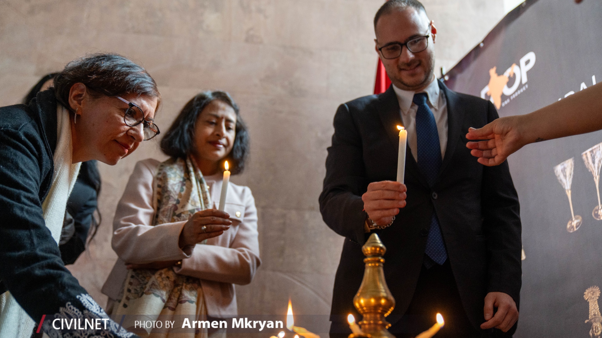 India’s Tribal Art: An Exhibition in Yerevan