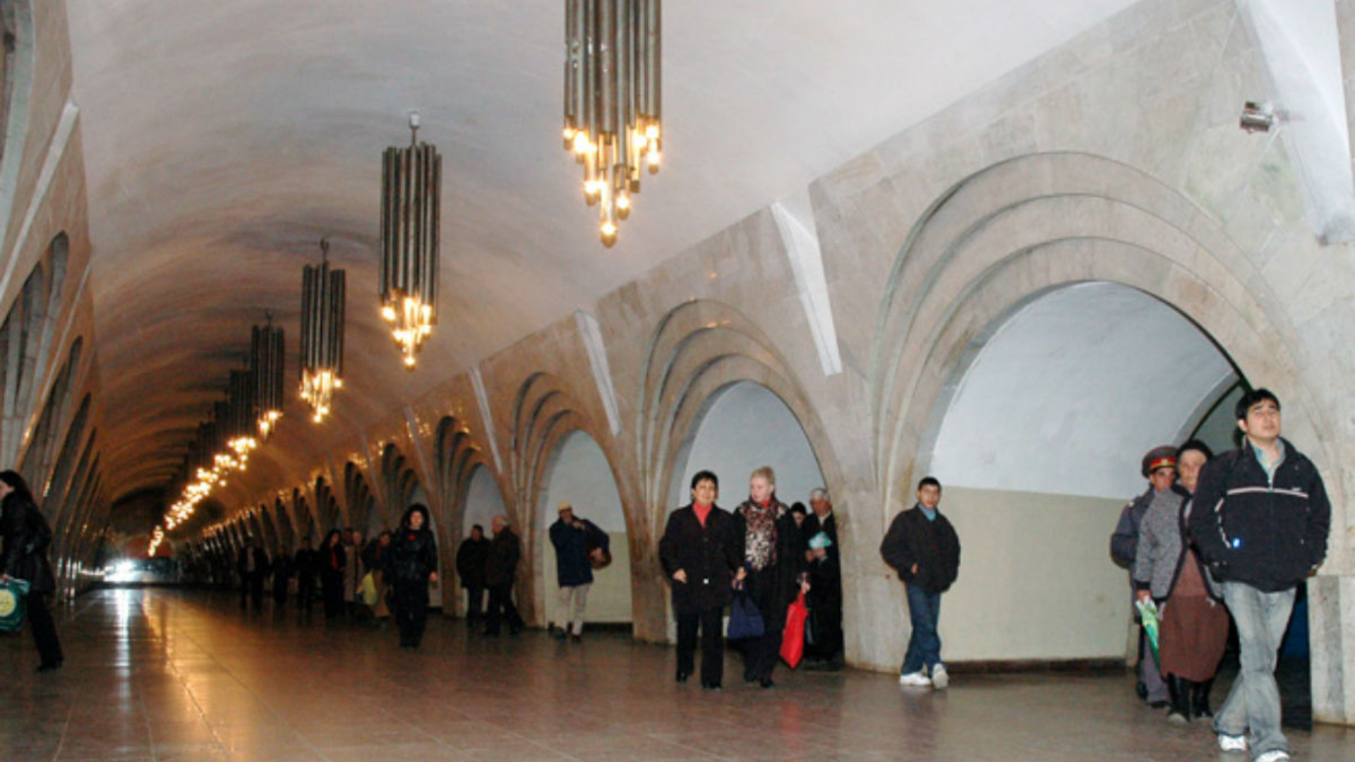 Empty promises: Yerevan’s new metro station plans at standstill