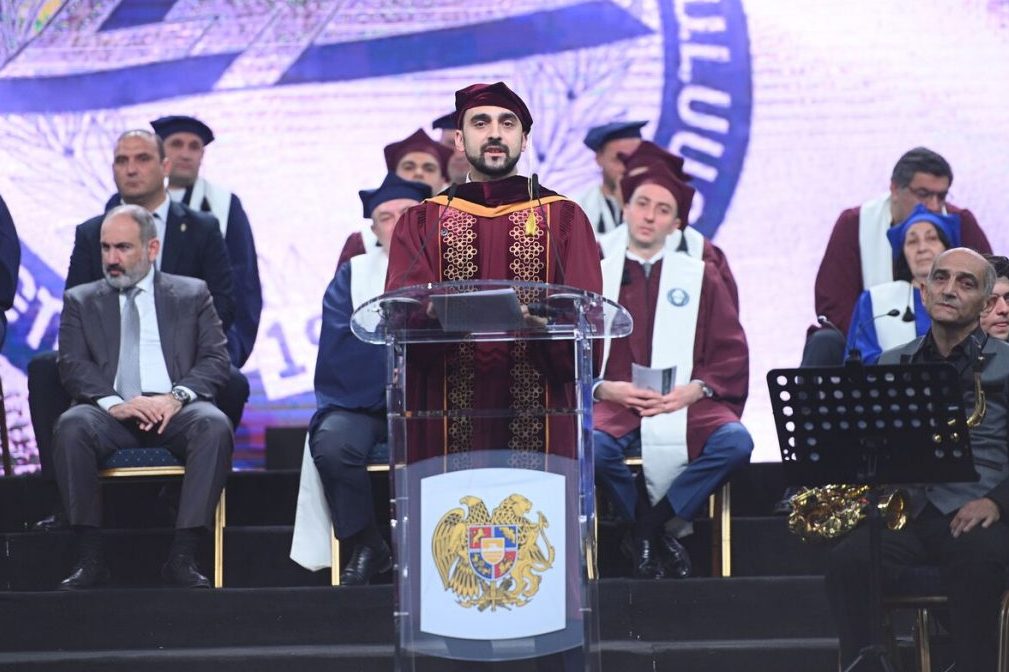 «Մեդիան դարձել է մի մեծ աղբանոց». Ավինյանն ընդդեմ ՍիվիլՆեթի 