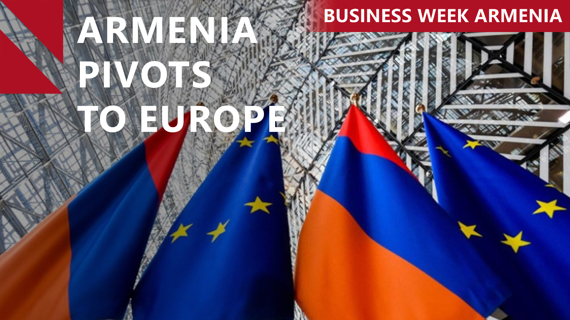 Armenia boosts tech sector with $80 million annual tax break package