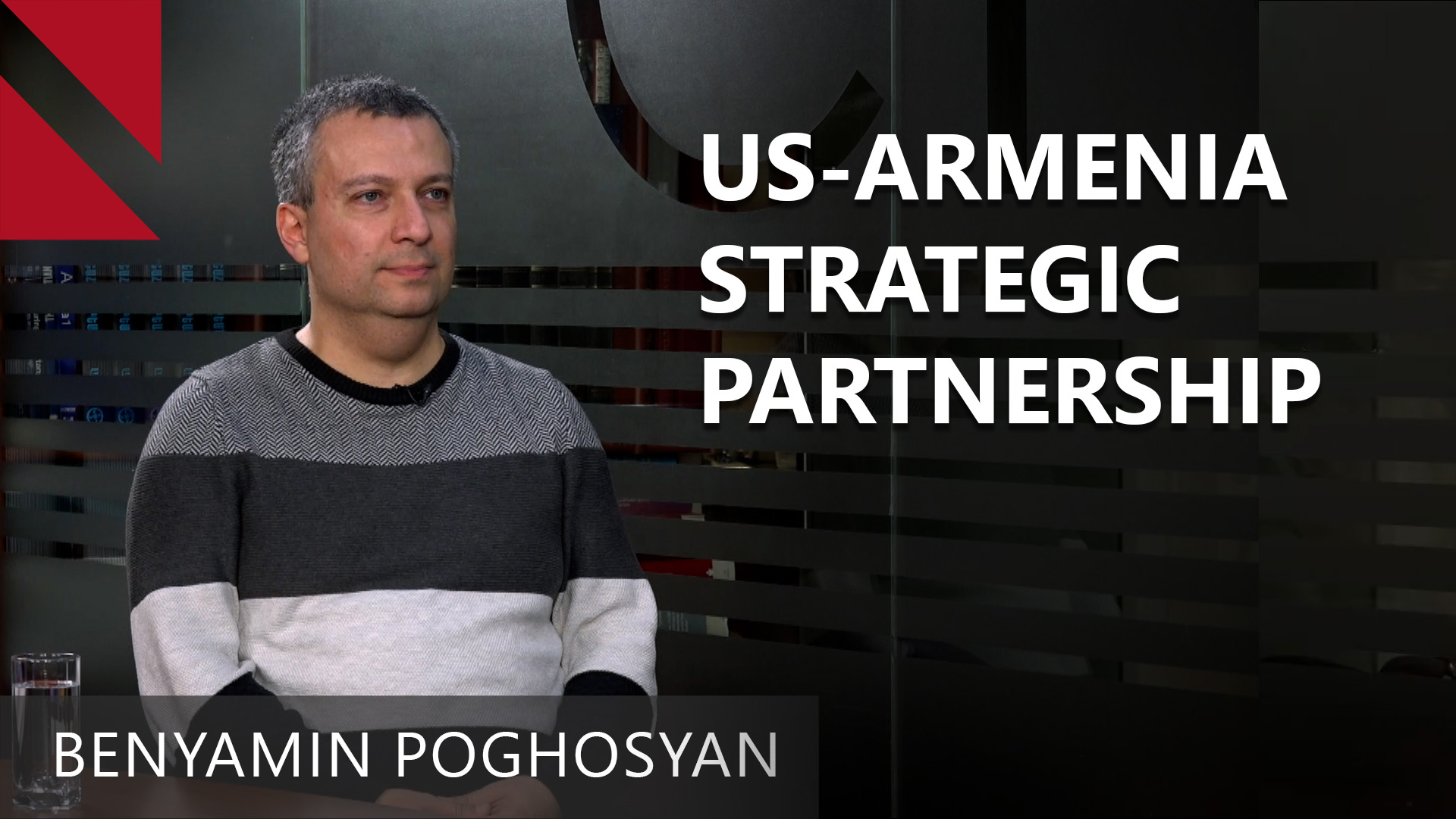 Unpacking the US-Armenia strategic partnership 