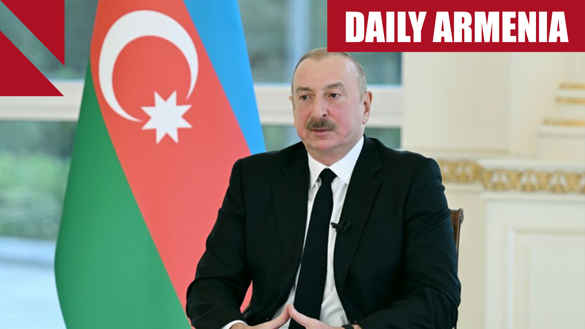 SPECIAL REPORT: Ilham Aliyev threatens Armenia