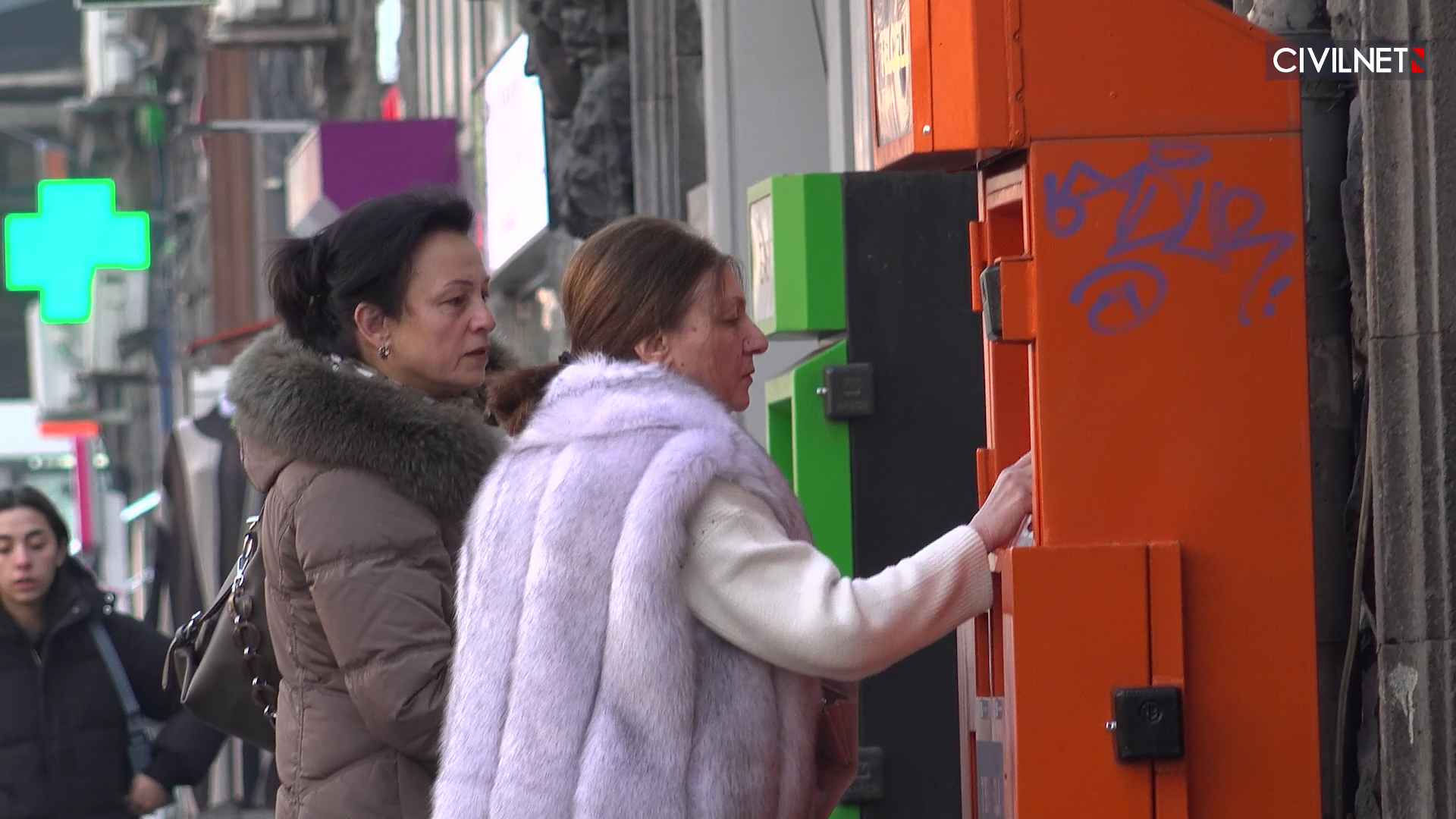 «Մի քիչ էլ անհարմար է լինելու, ժողովուրդ ջան». քաղաքապետարանը՝ տրանսպորտի մասին