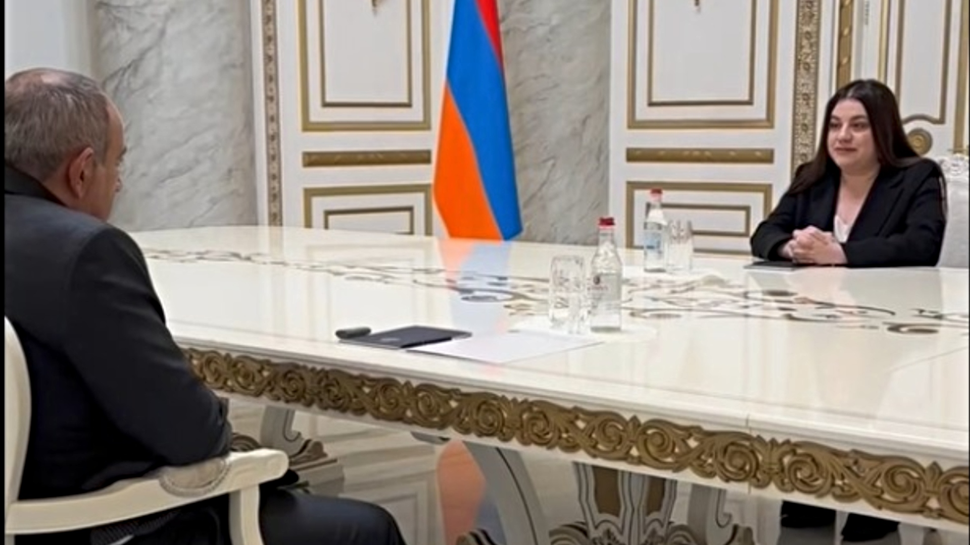 Քրեակատարողական համակարգը՝ կնոջ դեմքով. արթնացել են բոլոր կարծրատիպերը