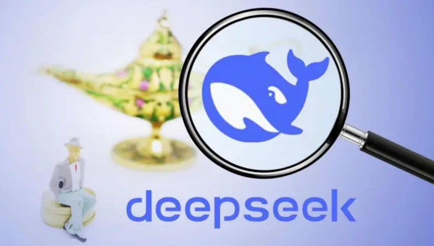 ChatGPT-ի չինական մրցակիցը՝ Deepseek-ը, խուճապ է առաջացրել Սիլիկոնյան հովտում
