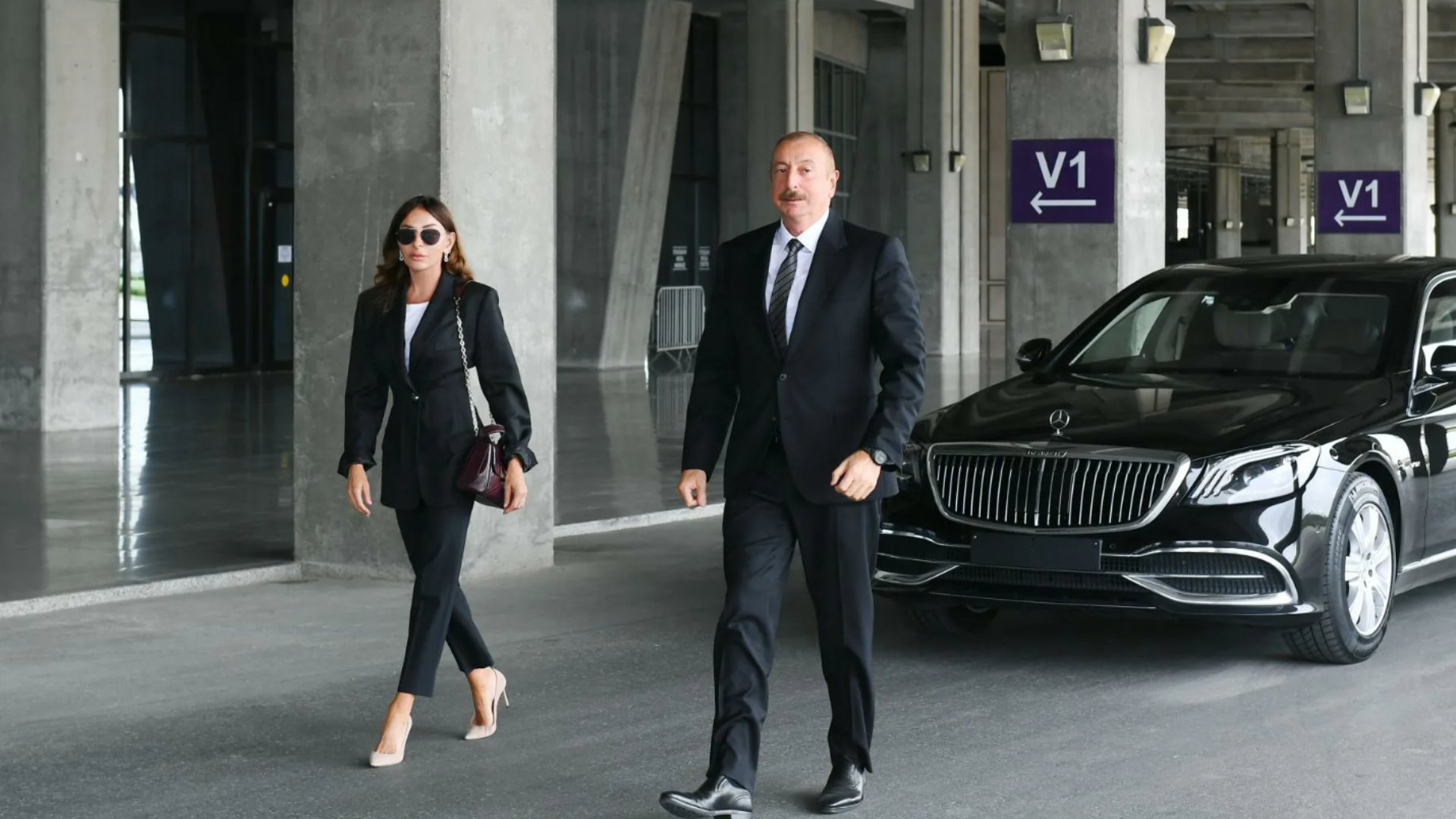 Azerbaijan Sets Record $5bn Military Budget Amid Looming Economic Hurdles