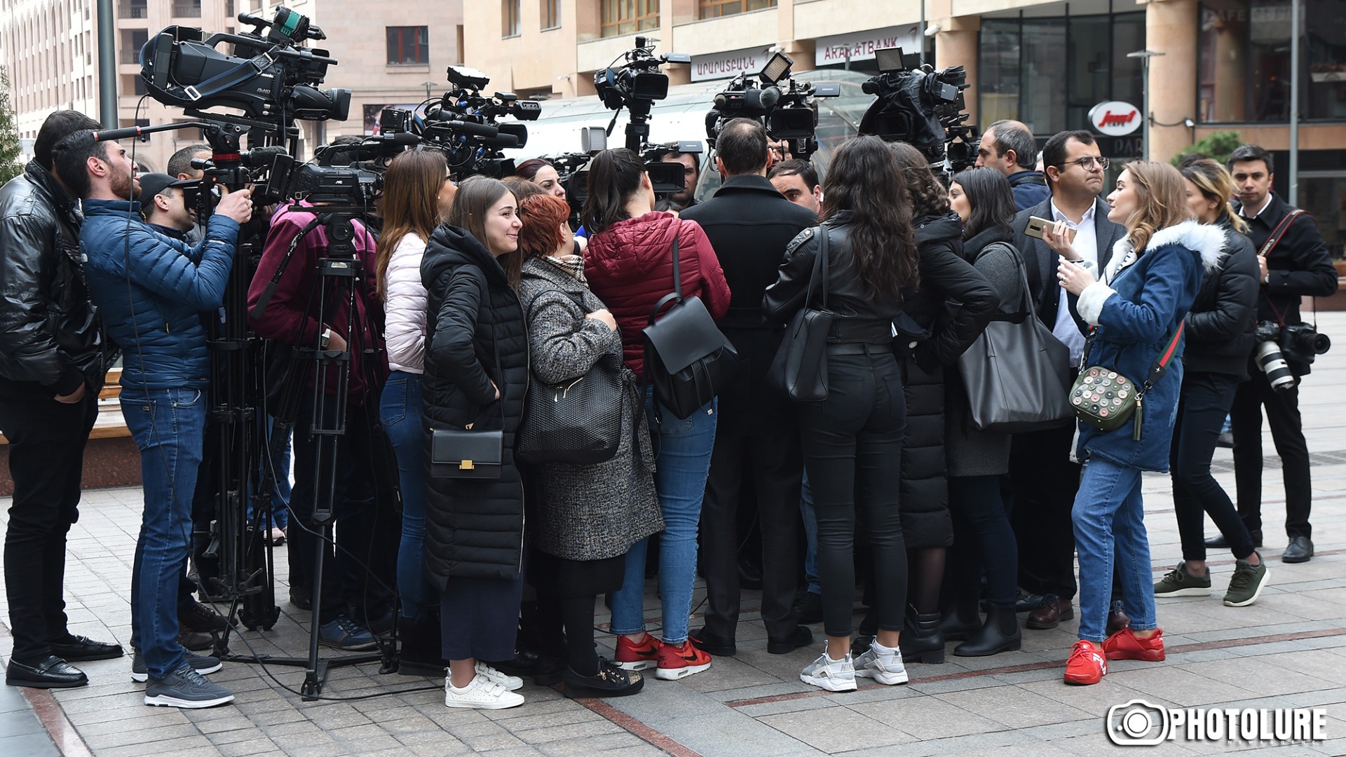 The US has frozen foreign aid: how does this affect the Armenian media?
